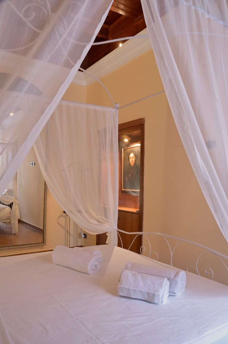 Italianway Alassio Dimora Solponente by Toh Solution