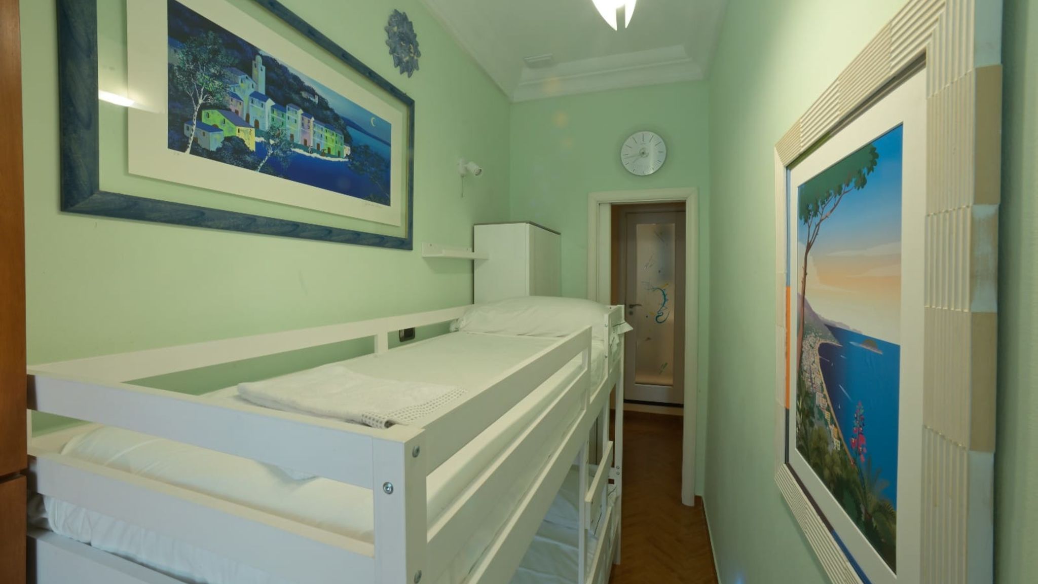 Italianway Alassio Dimora Solponente by Toh Solution