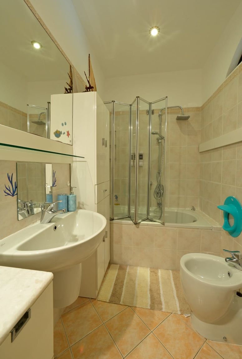 Italianway Alassio Dimora Solponente by Toh Solution