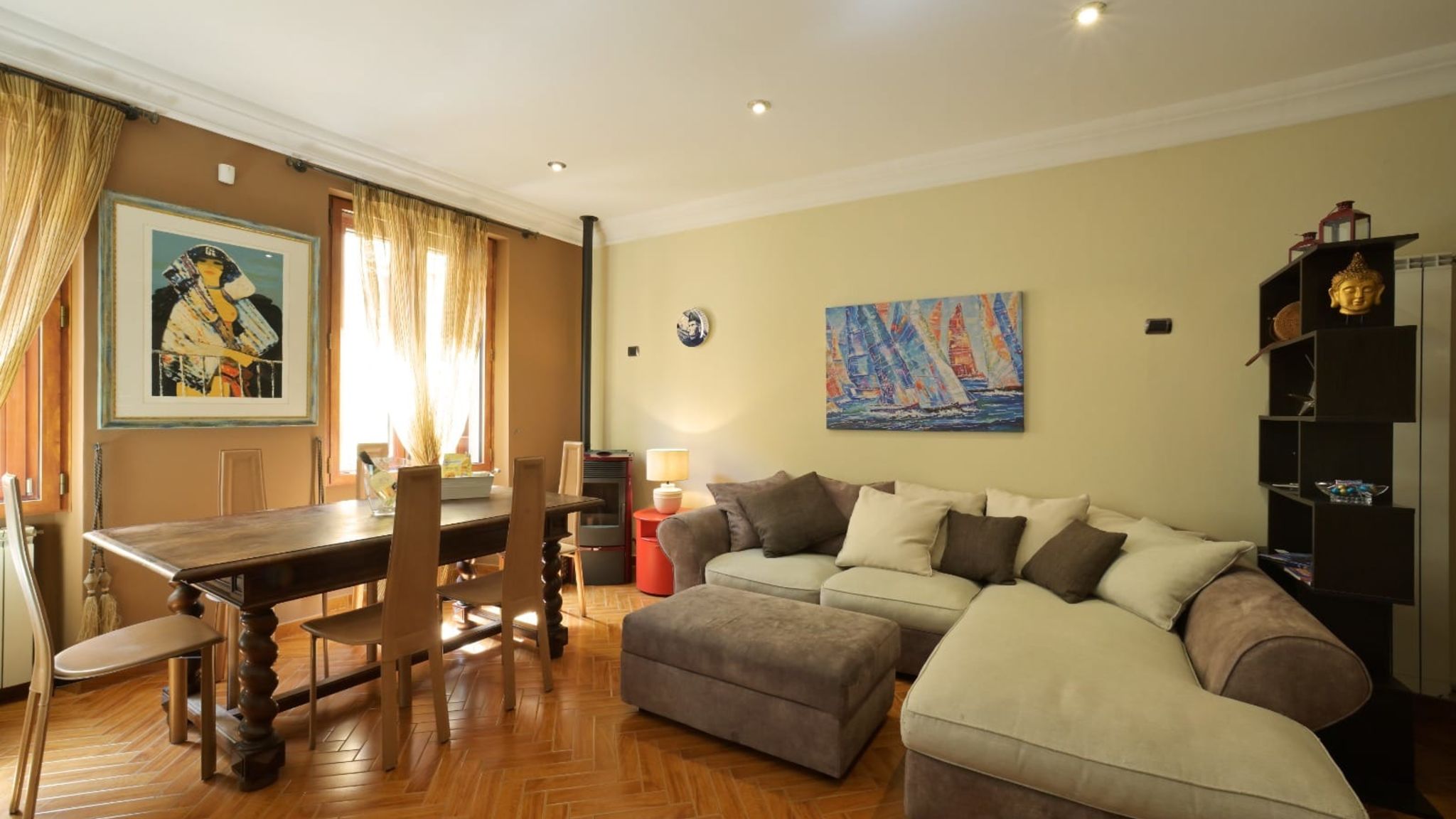 Italianway Alassio Dimora Solponente by Toh Solution