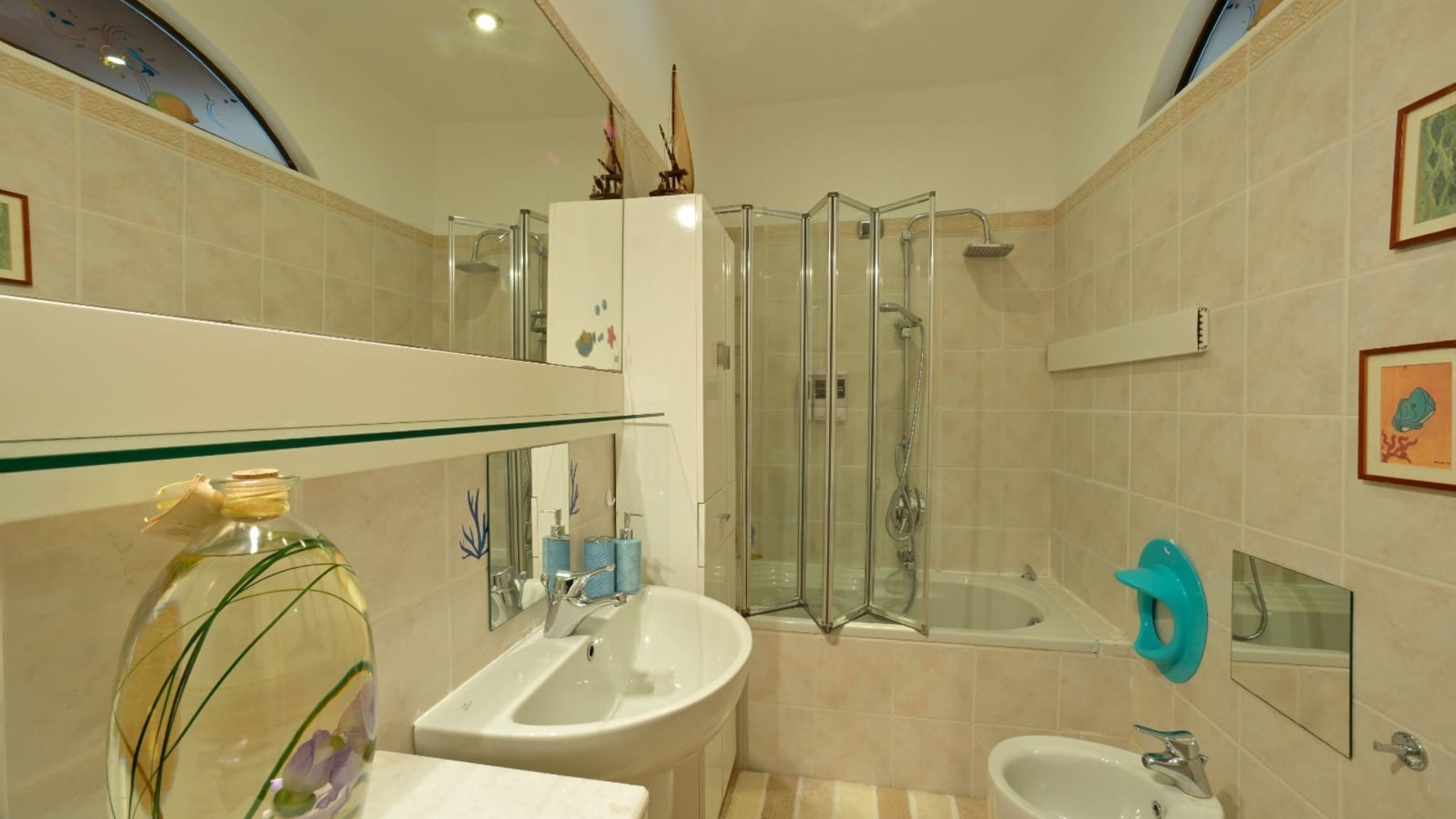 Italianway Alassio Dimora Solponente by Toh Solution