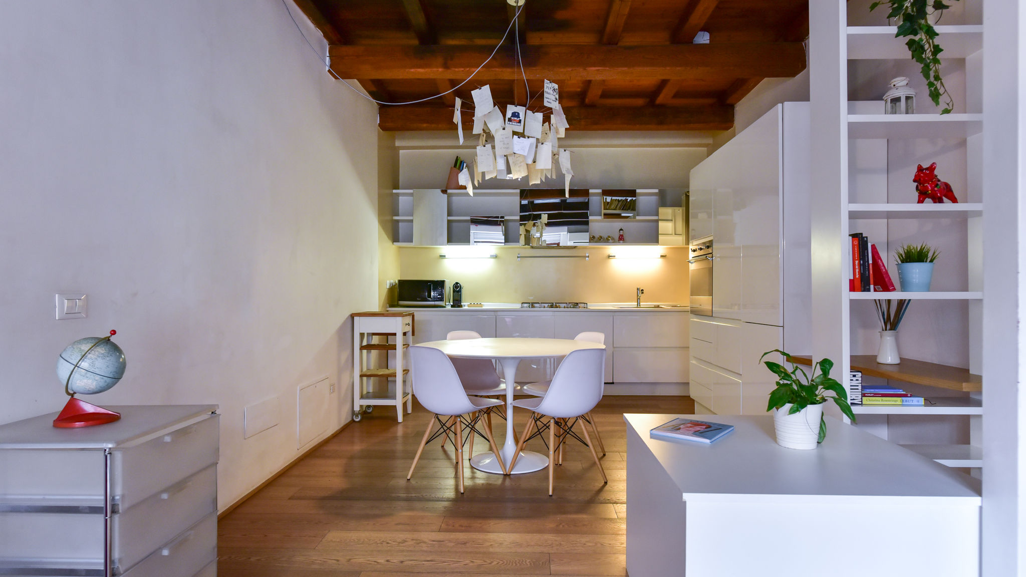 Italianway Roma 4BNB - Charming San Lorenzo Flat