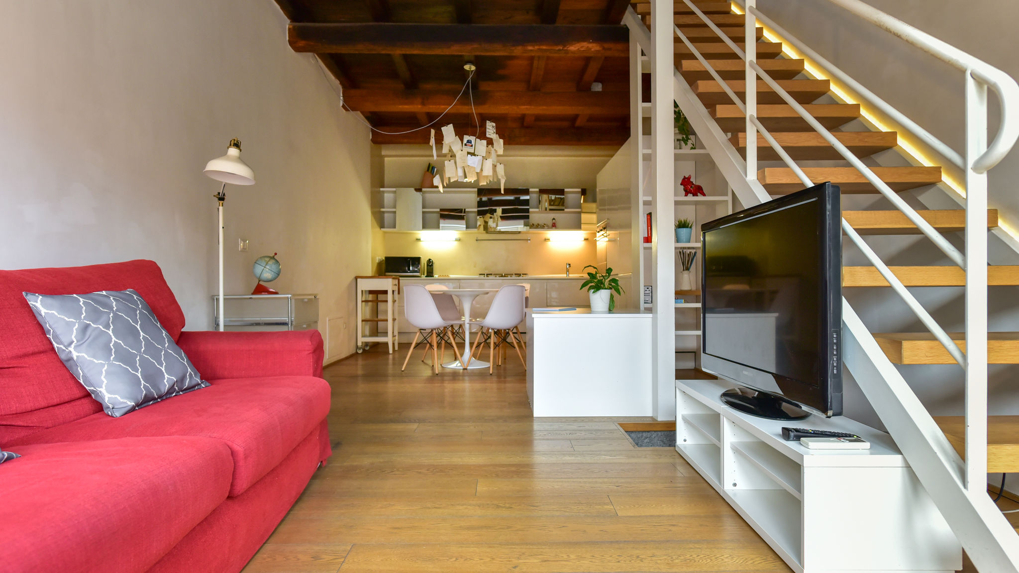 Italianway Roma 4BNB - Charming San Lorenzo Flat