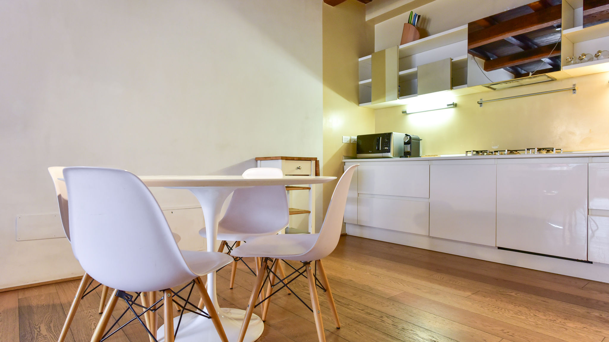 Italianway Roma 4BNB - Charming San Lorenzo Flat