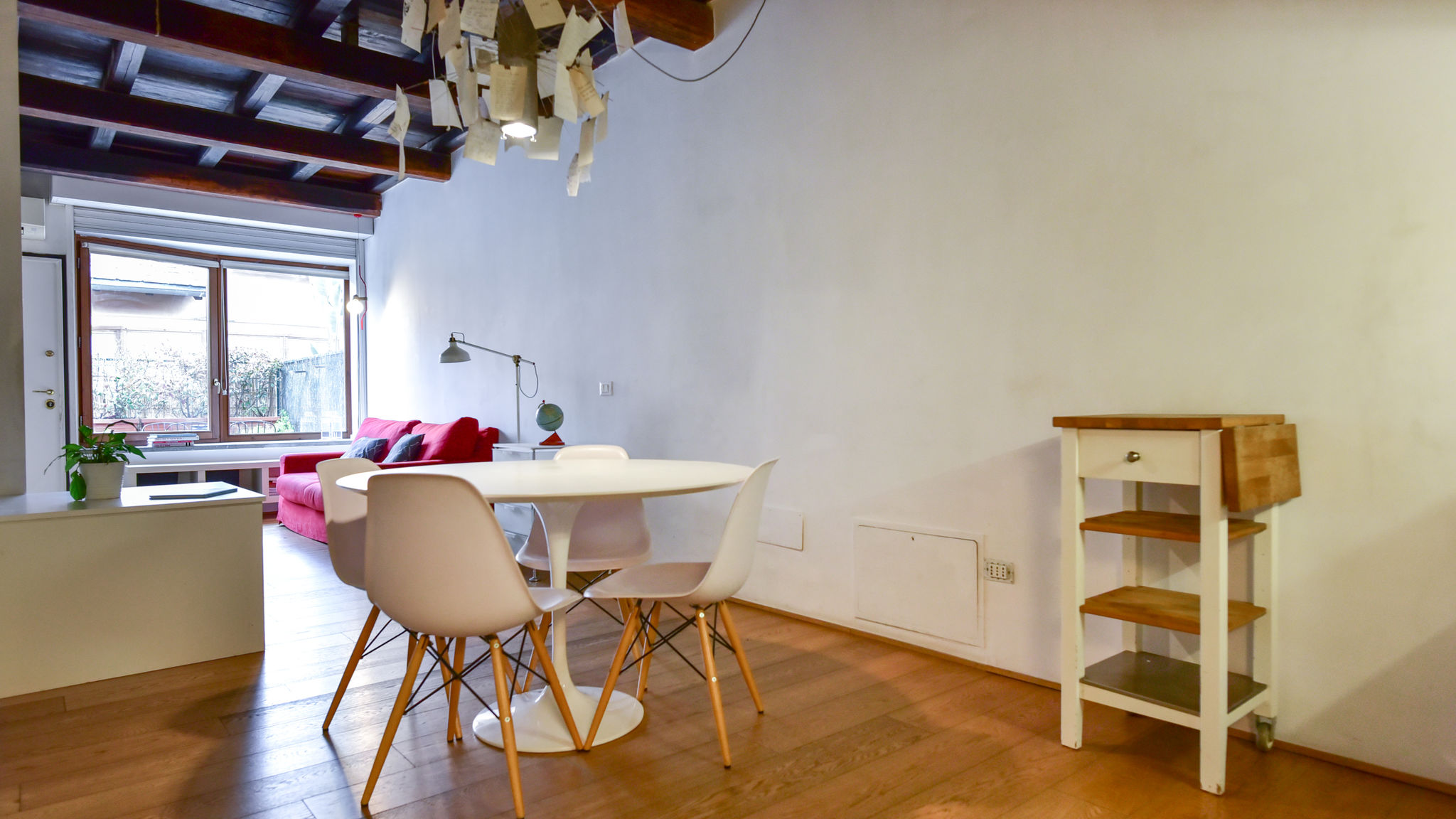 Italianway Roma 4BNB - Charming San Lorenzo Flat