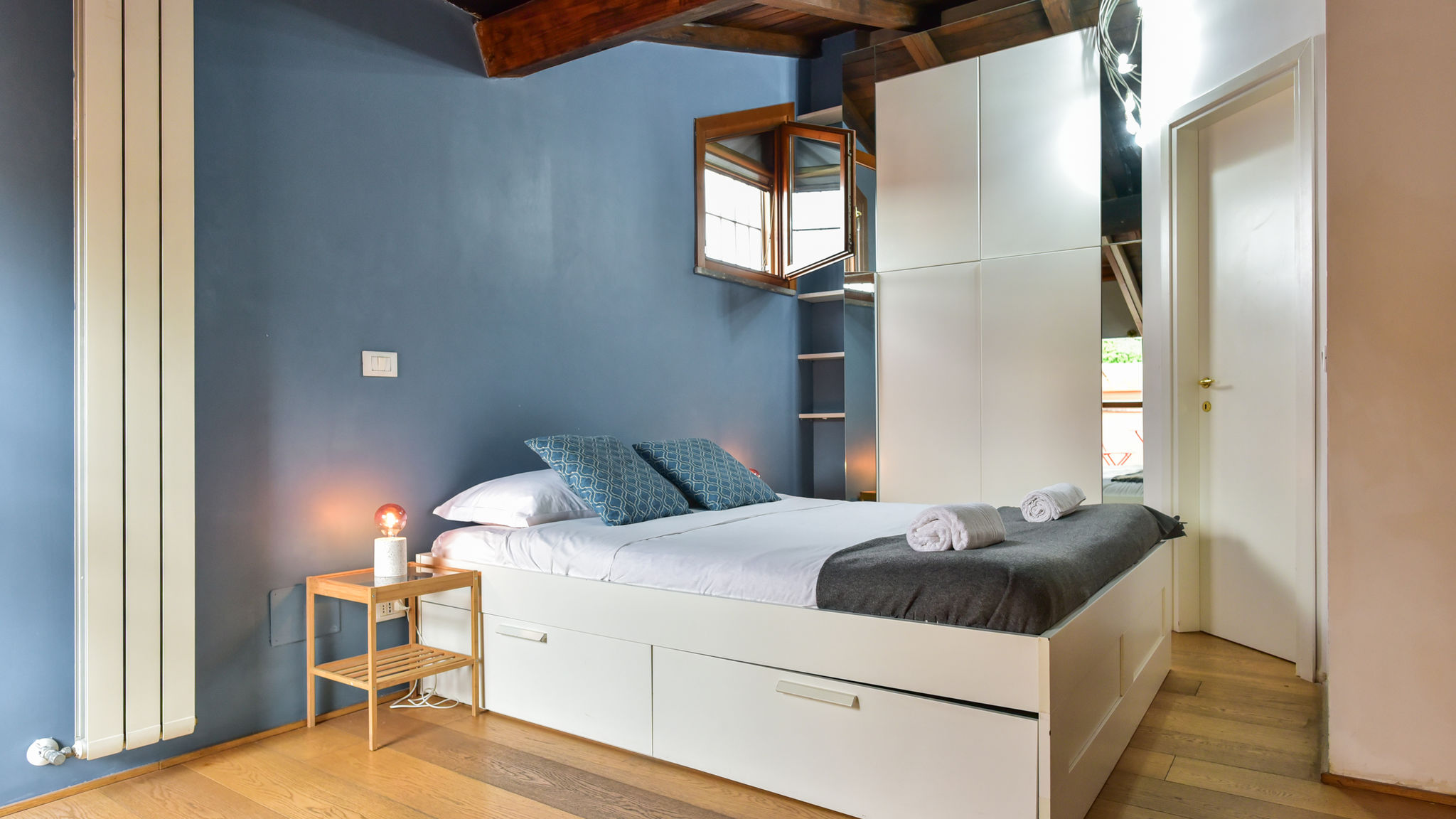 Italianway Roma 4BNB - Charming San Lorenzo Flat