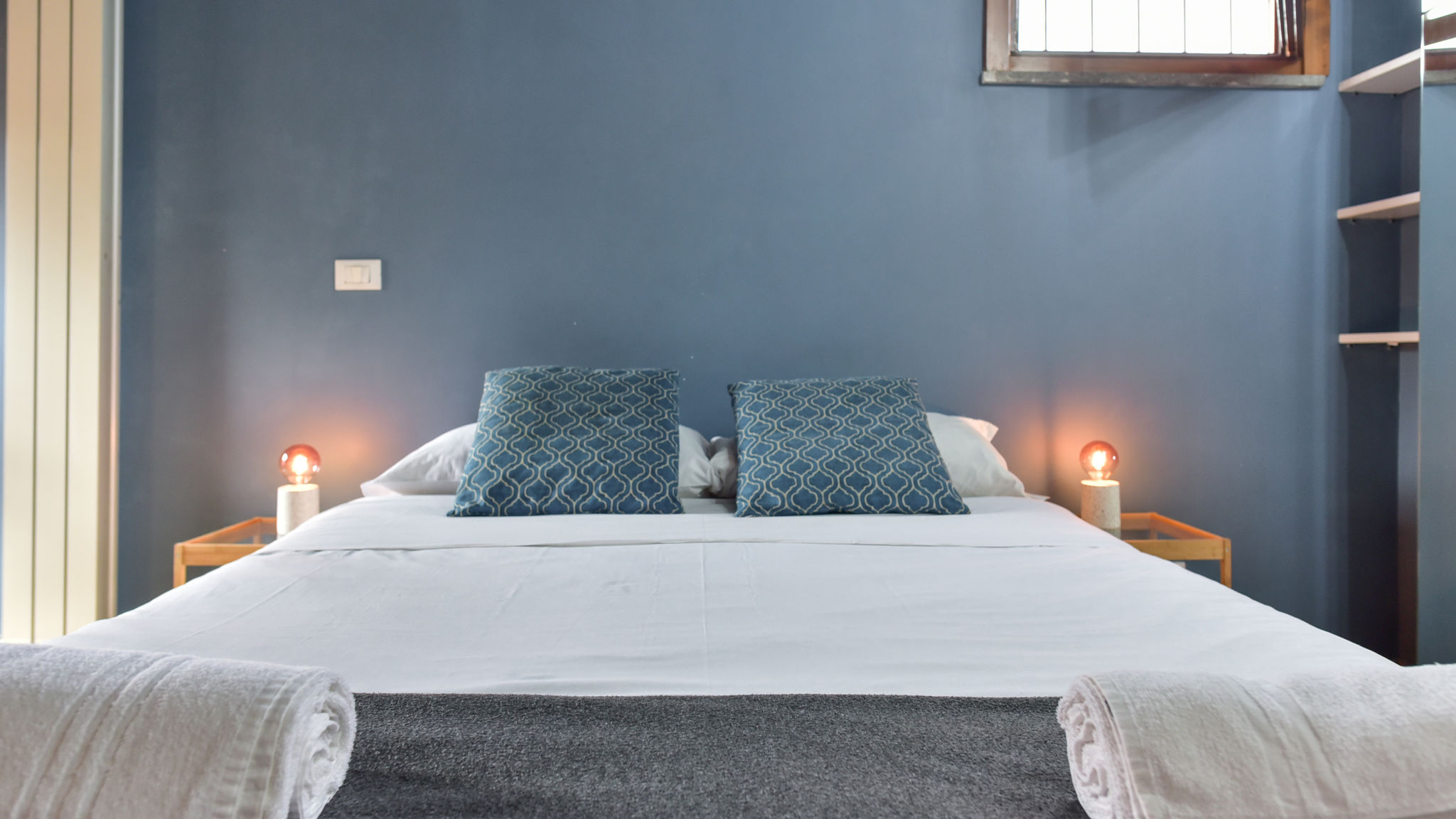 Italianway Roma 4BNB - Charming San Lorenzo Flat