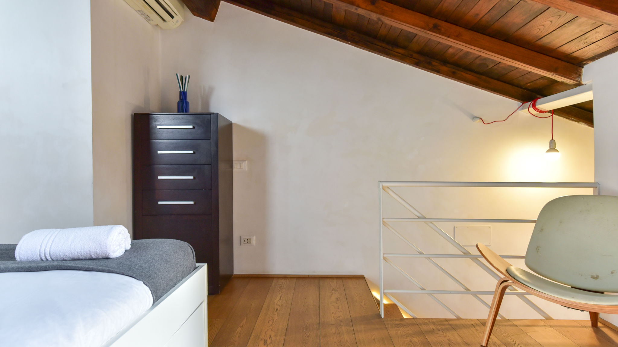 Italianway Roma 4BNB - Charming San Lorenzo Flat