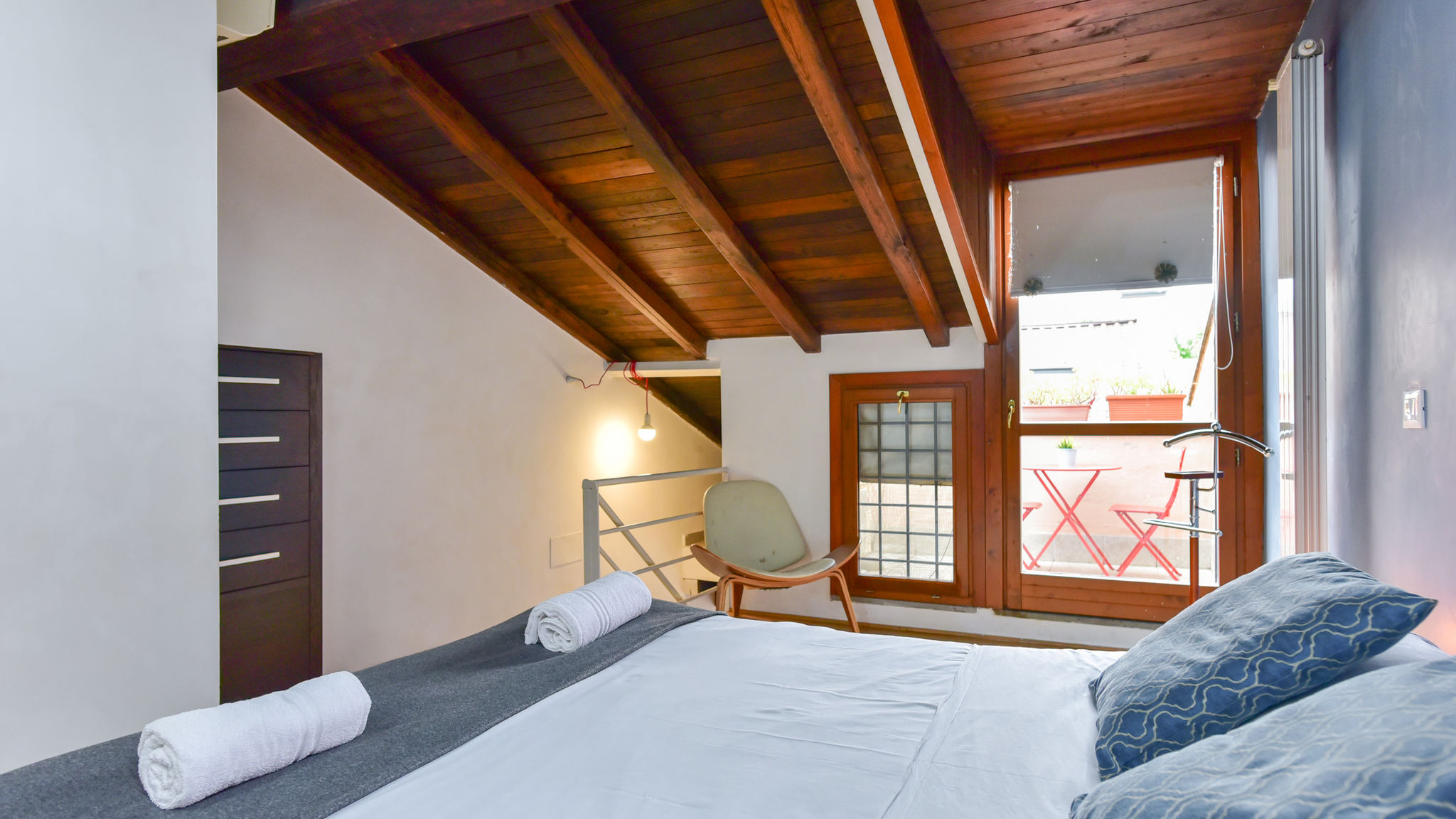 Italianway Roma 4BNB - Charming San Lorenzo Flat