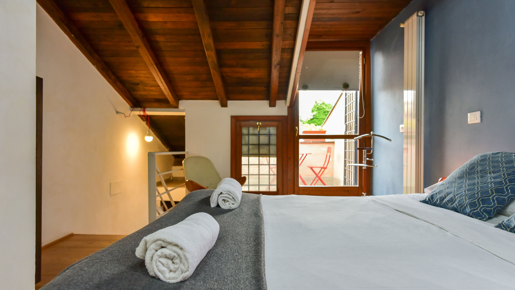 Italianway Roma 4BNB - Charming San Lorenzo Flat