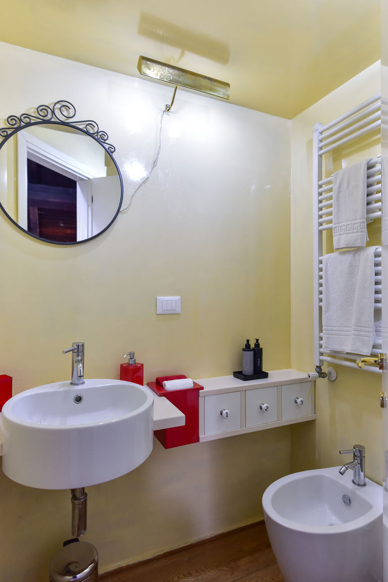 Italianway Roma 4BNB - Charming San Lorenzo Flat