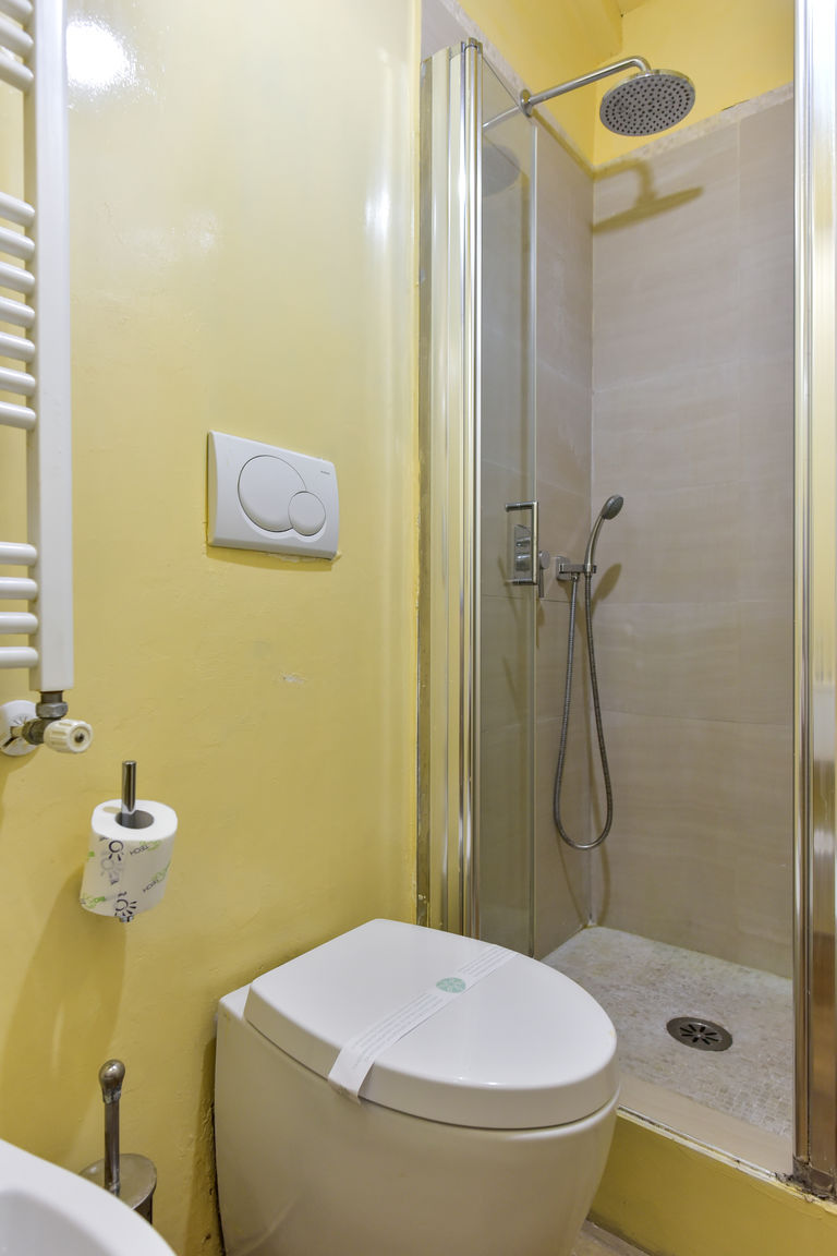 Italianway Roma 4BNB - Charming San Lorenzo Flat