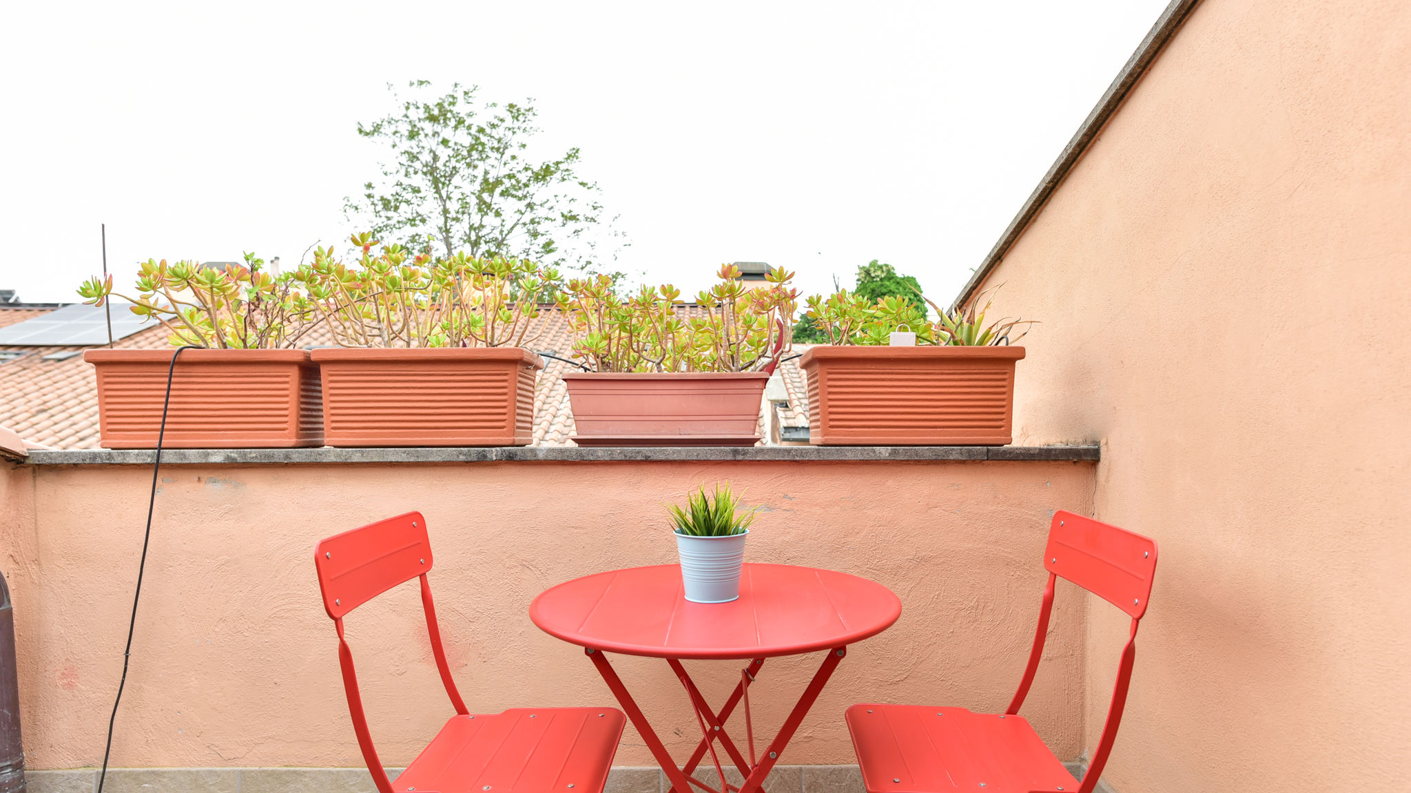 Italianway Roma 4BNB - Charming San Lorenzo Flat