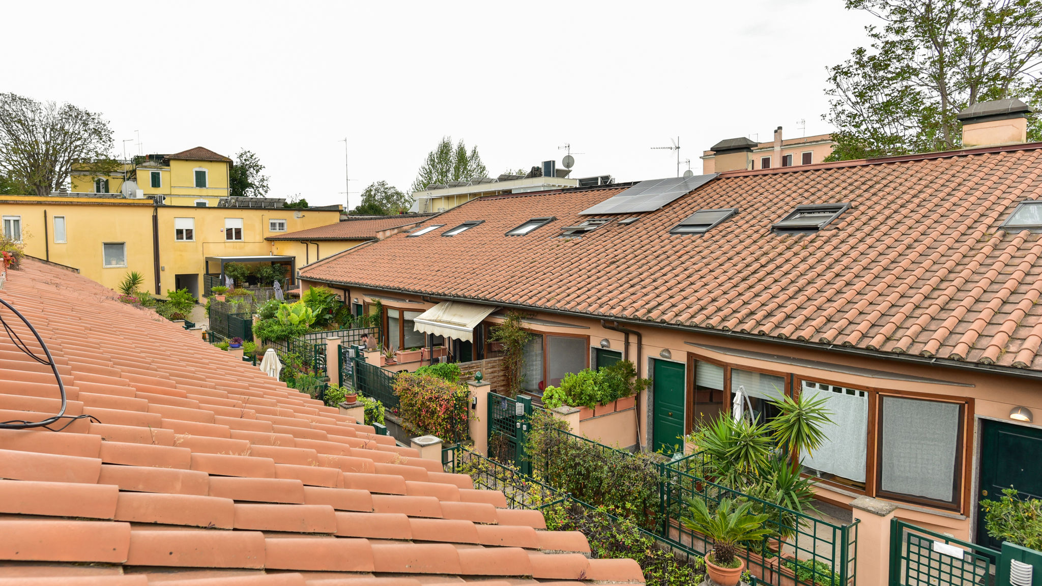 Italianway Roma 4BNB - Charming San Lorenzo Flat