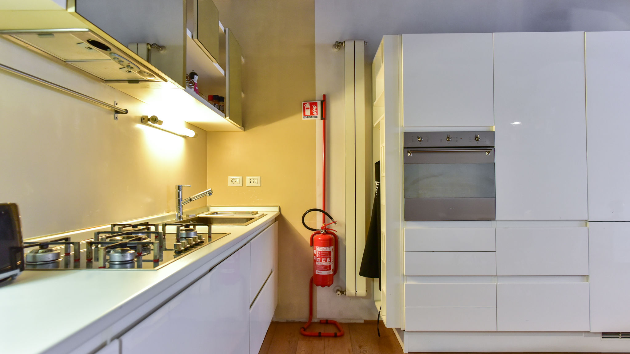Italianway Roma 4BNB - Charming San Lorenzo Flat
