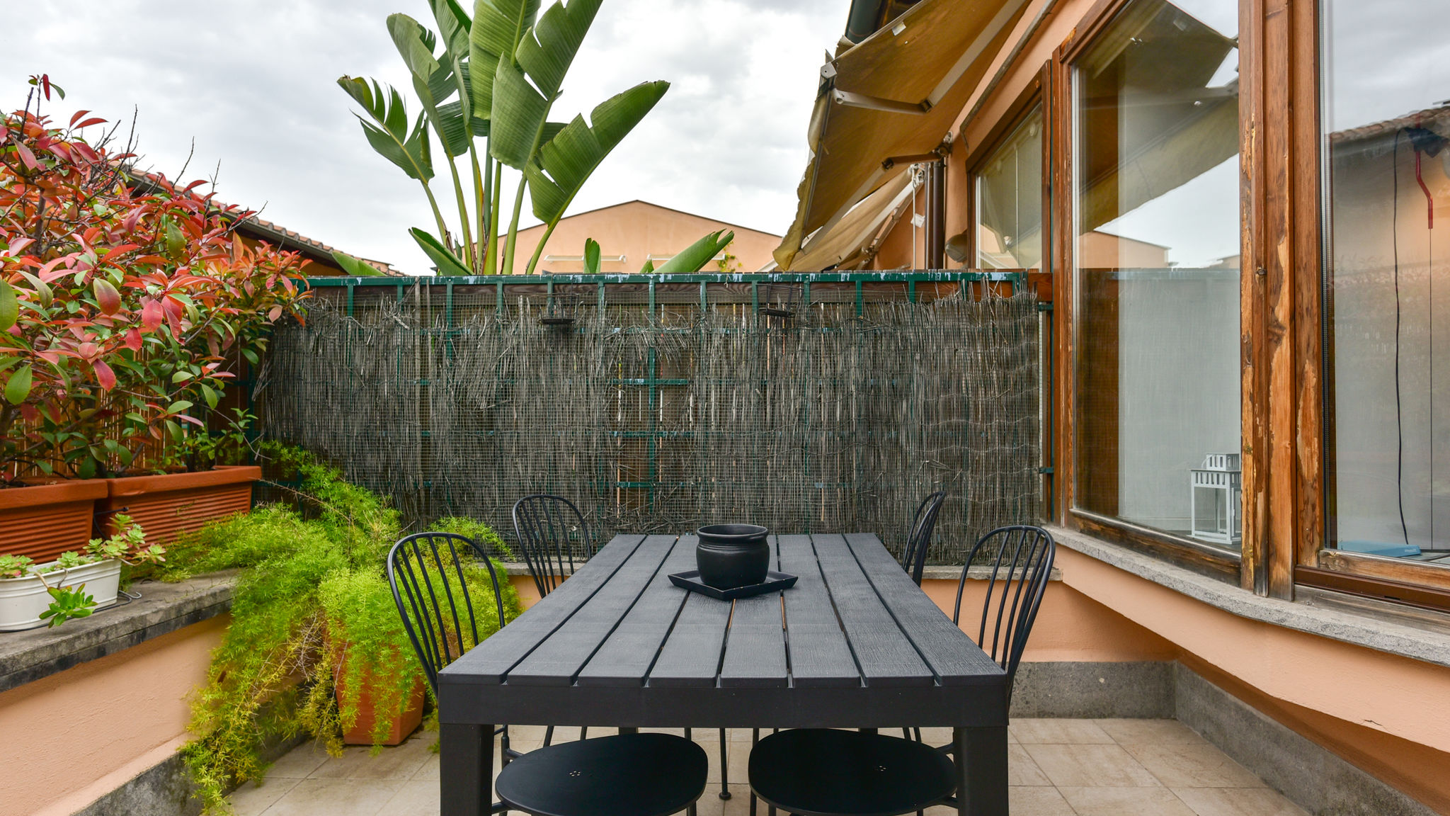 Italianway Roma 4BNB - Charming San Lorenzo Flat