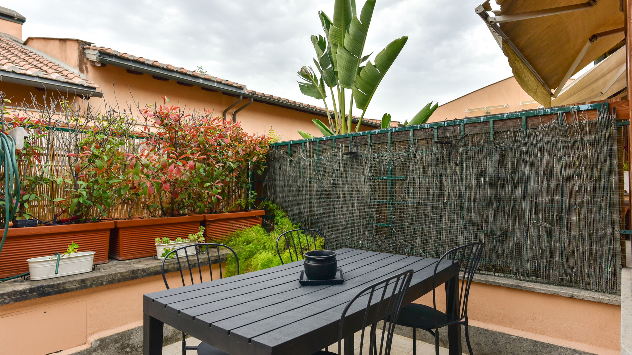 Italianway Roma 4BNB - Charming San Lorenzo Flat