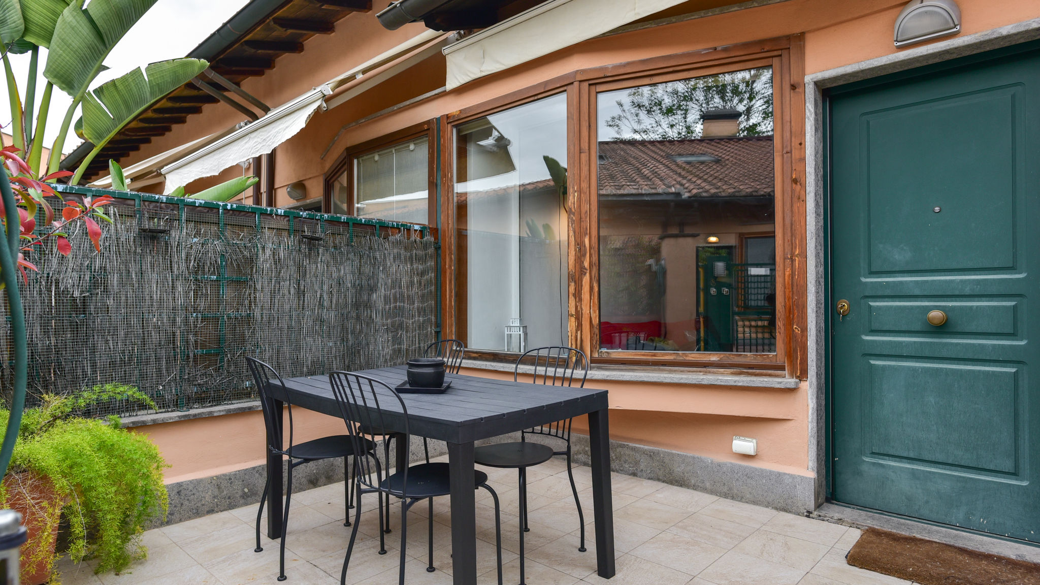 Italianway Roma 4BNB - Charming San Lorenzo Flat