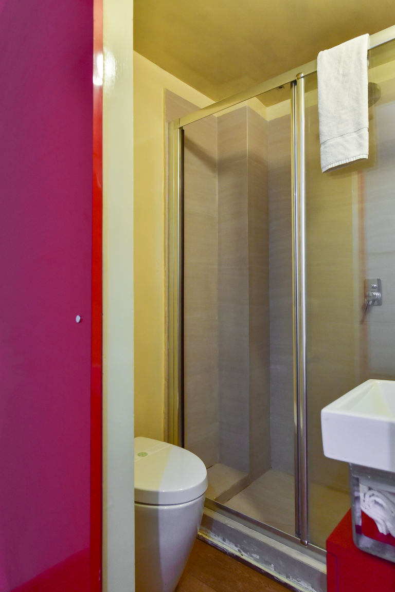 Italianway Roma 4BNB - Charming San Lorenzo Flat
