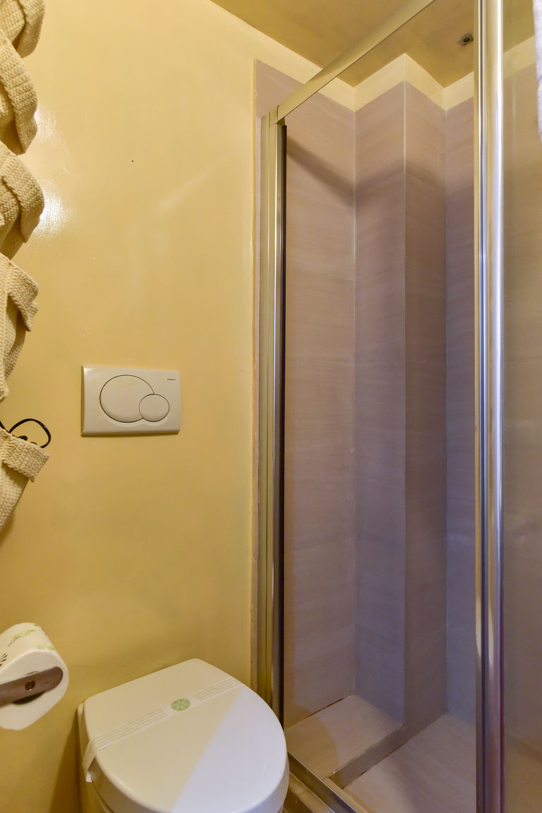 Italianway Roma 4BNB - Charming San Lorenzo Flat