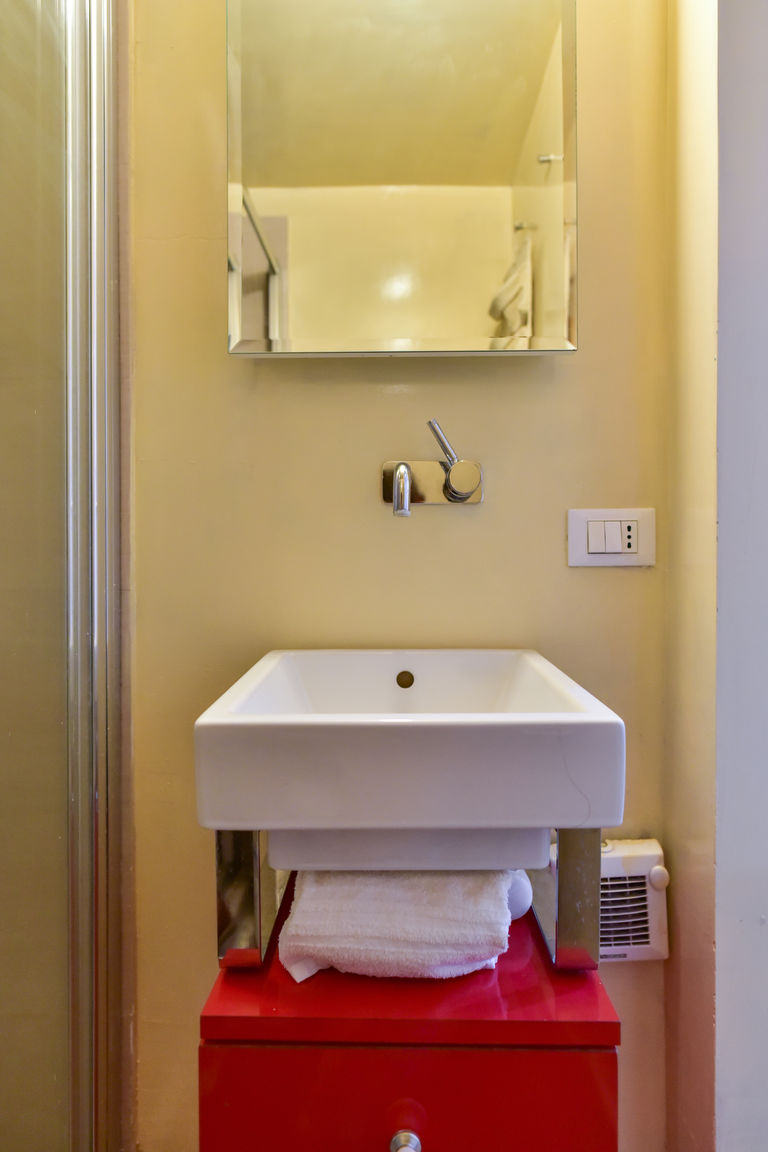 Italianway Roma 4BNB - Charming San Lorenzo Flat
