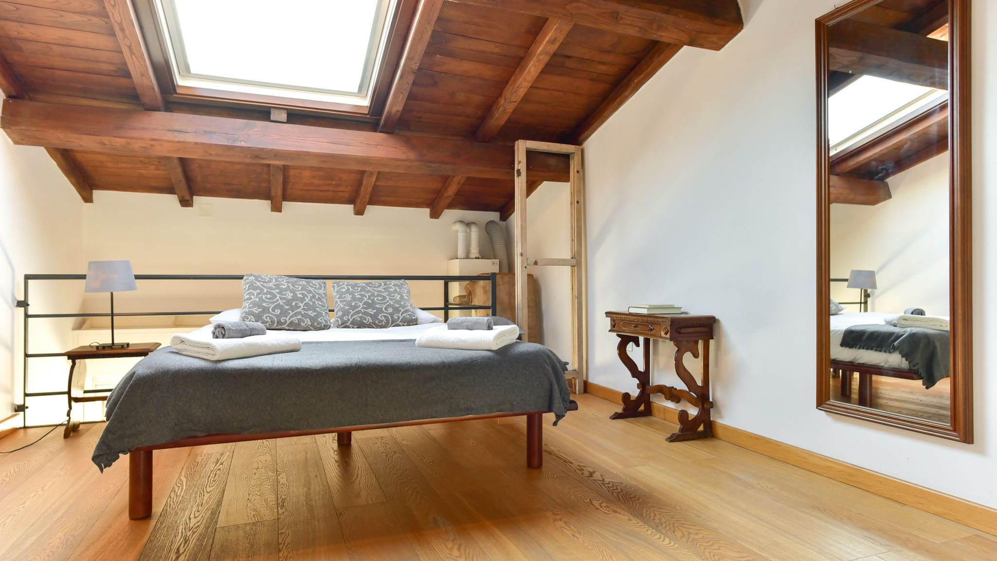 Italianway Roma 4BNB - San Lorenzo Spacious Apartment 
