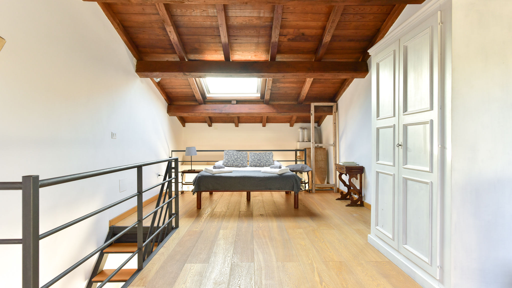 Italianway Roma 4BNB - San Lorenzo Spacious Apartment 