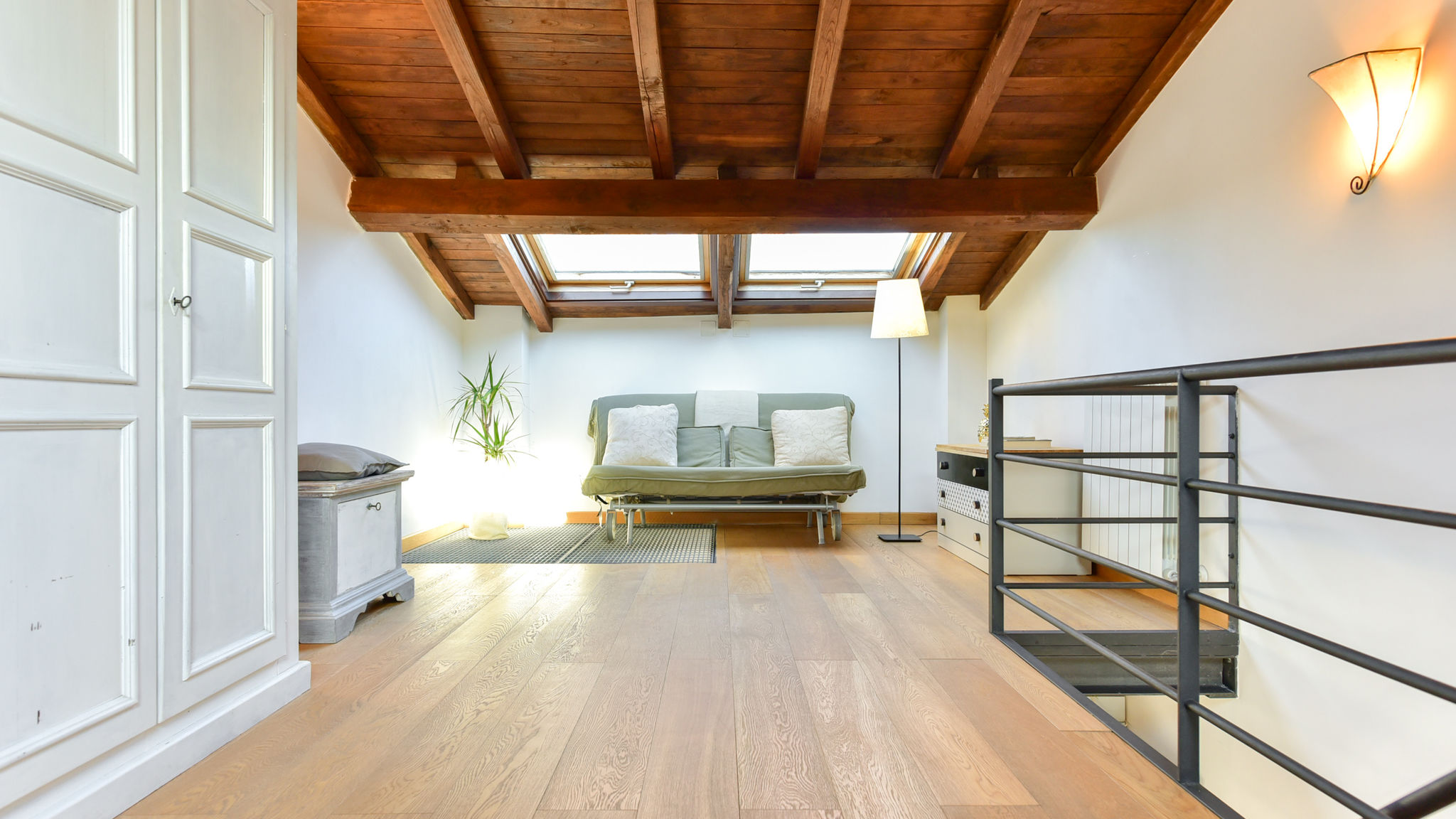 Italianway Roma 4BNB - San Lorenzo Spacious Apartment 