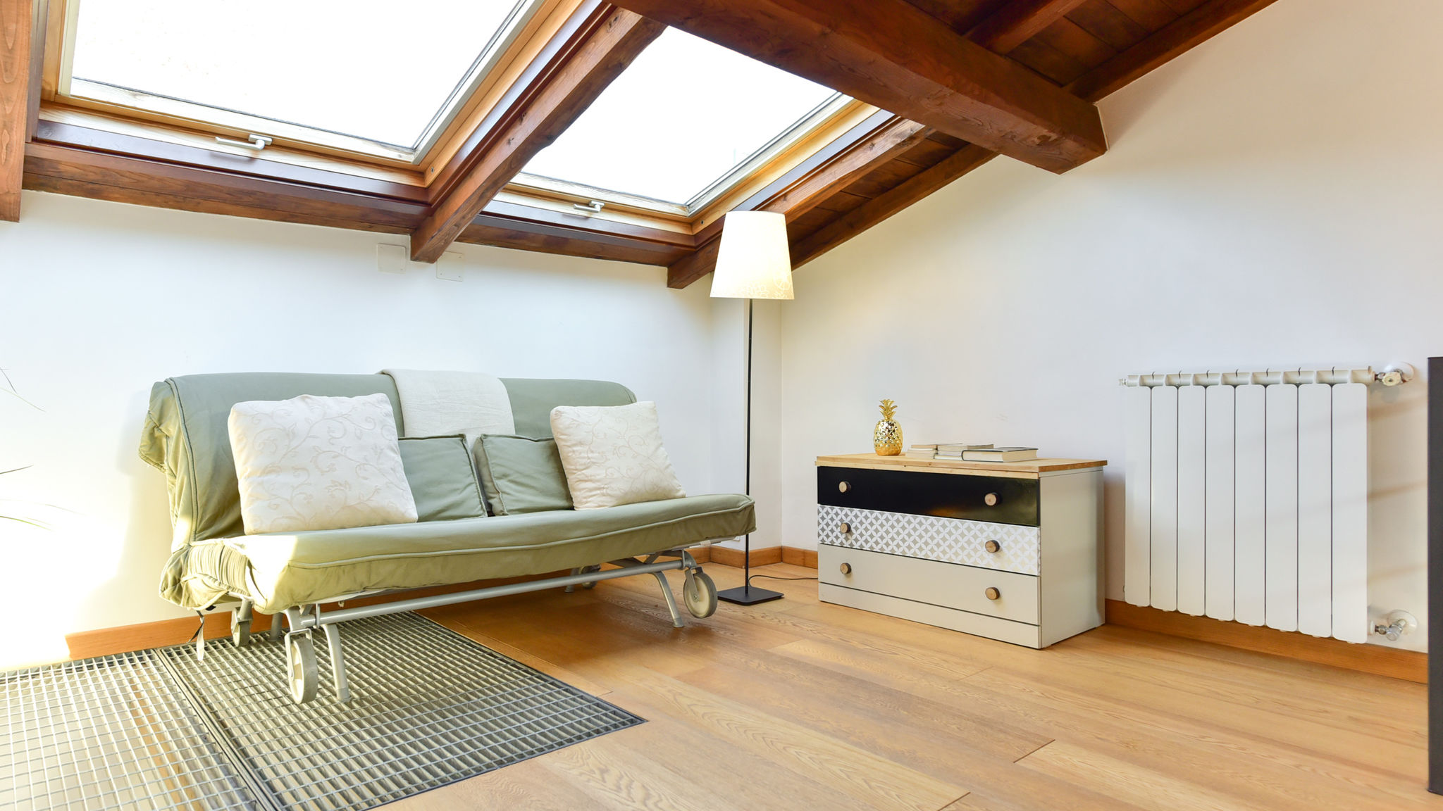 Italianway Roma 4BNB - San Lorenzo Spacious Apartment 