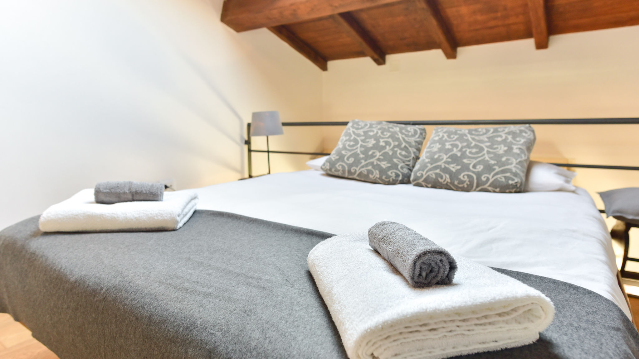 Italianway Roma 4BNB - San Lorenzo Spacious Apartment 
