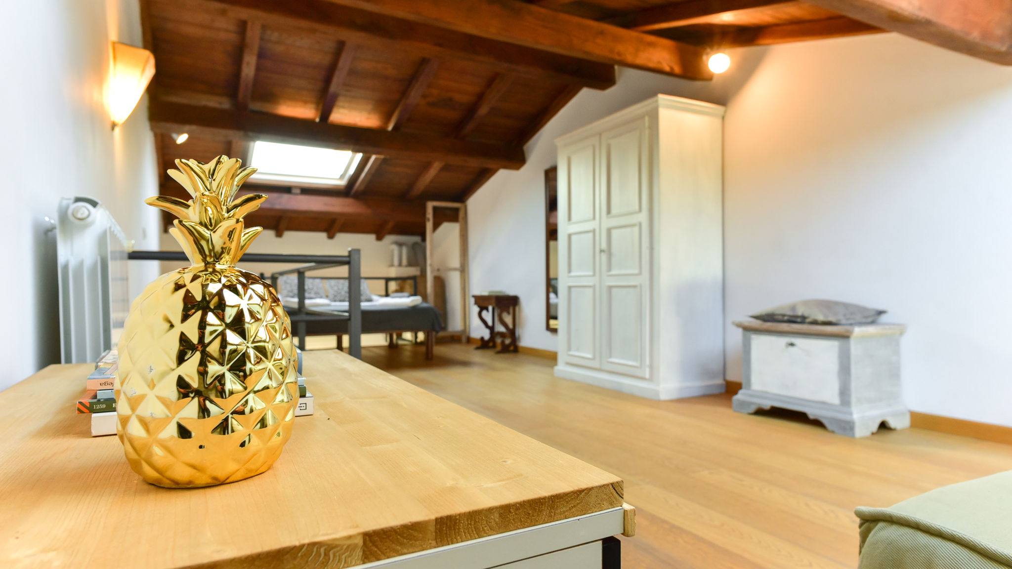 Italianway Roma 4BNB - San Lorenzo Spacious Apartment 