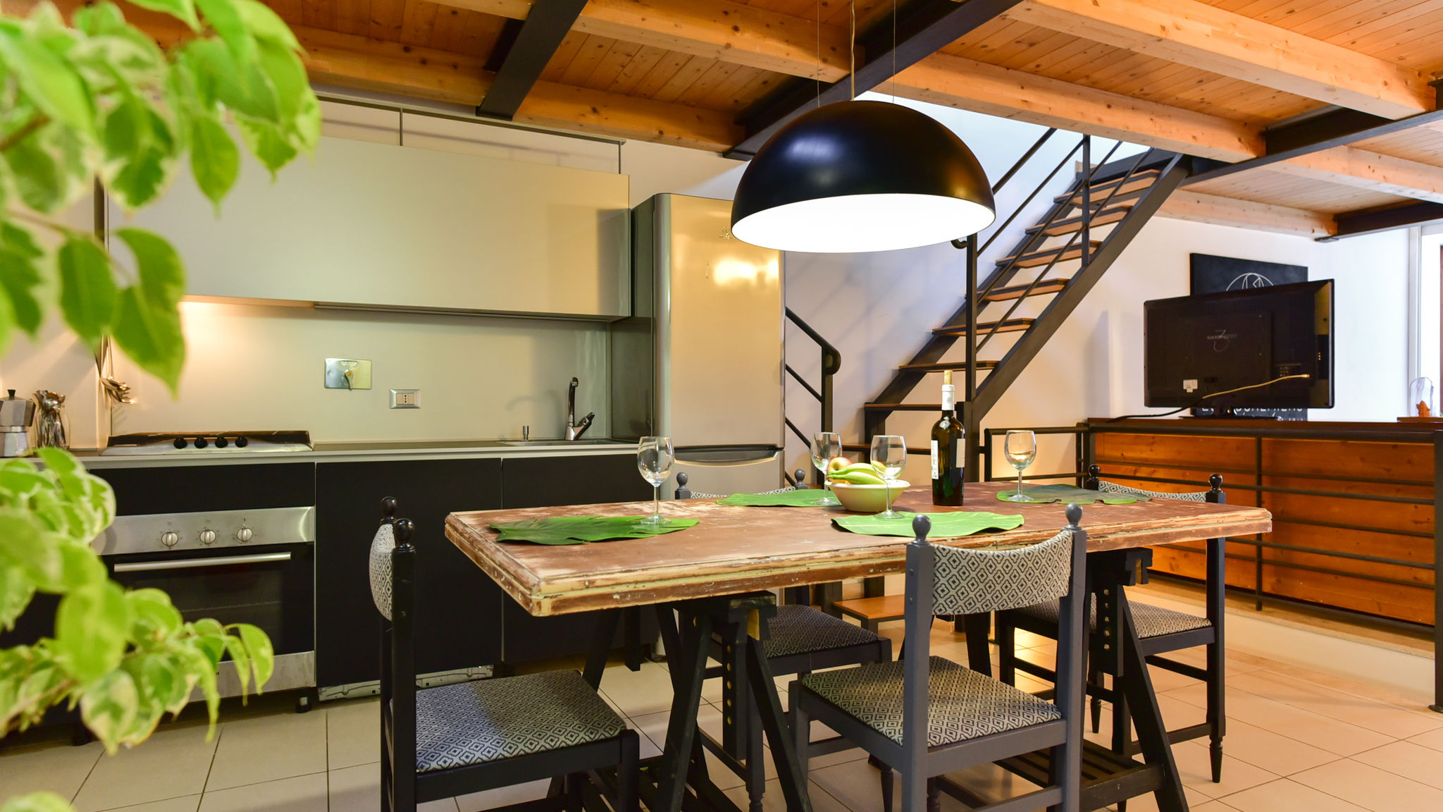 Italianway Roma 4BNB - San Lorenzo Spacious Apartment 
