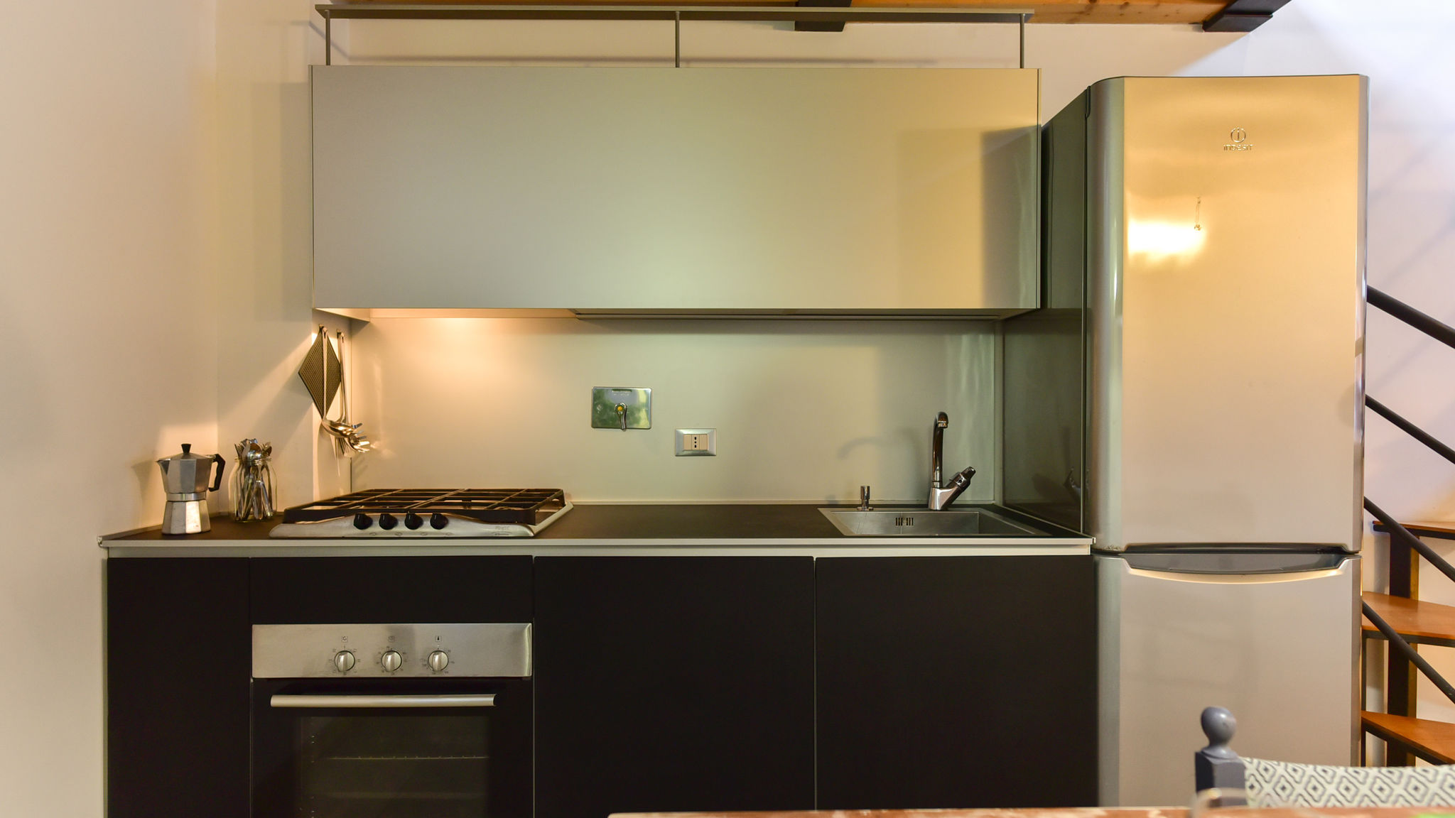 Italianway Roma 4BNB - San Lorenzo Spacious Apartment 