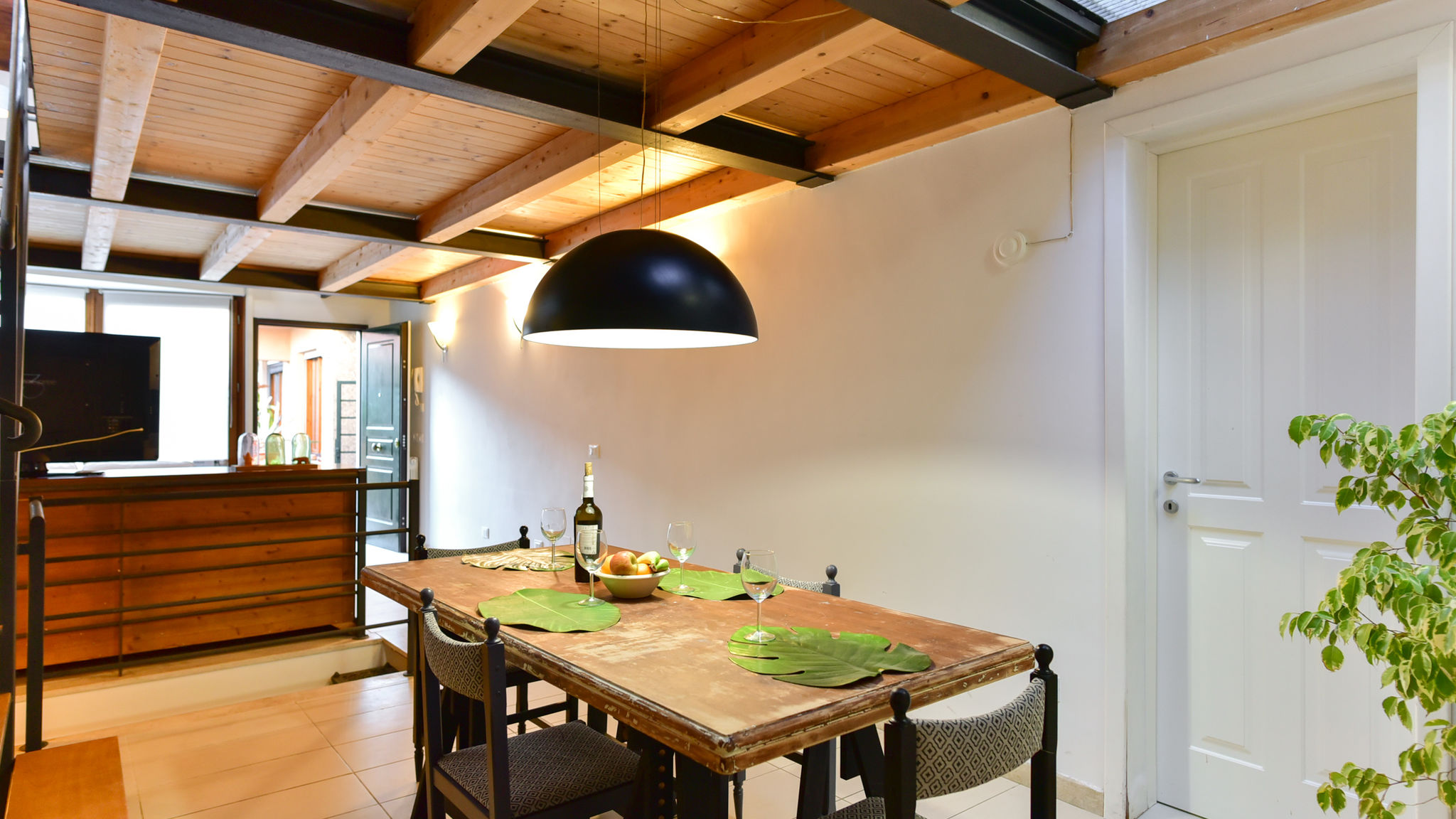 Italianway Roma 4BNB - San Lorenzo Spacious Apartment 