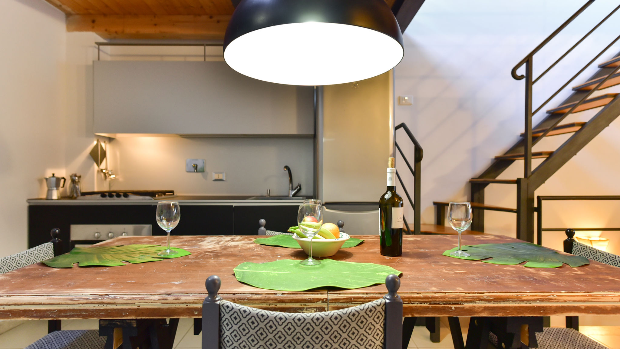 Italianway Roma 4BNB - San Lorenzo Spacious Apartment 