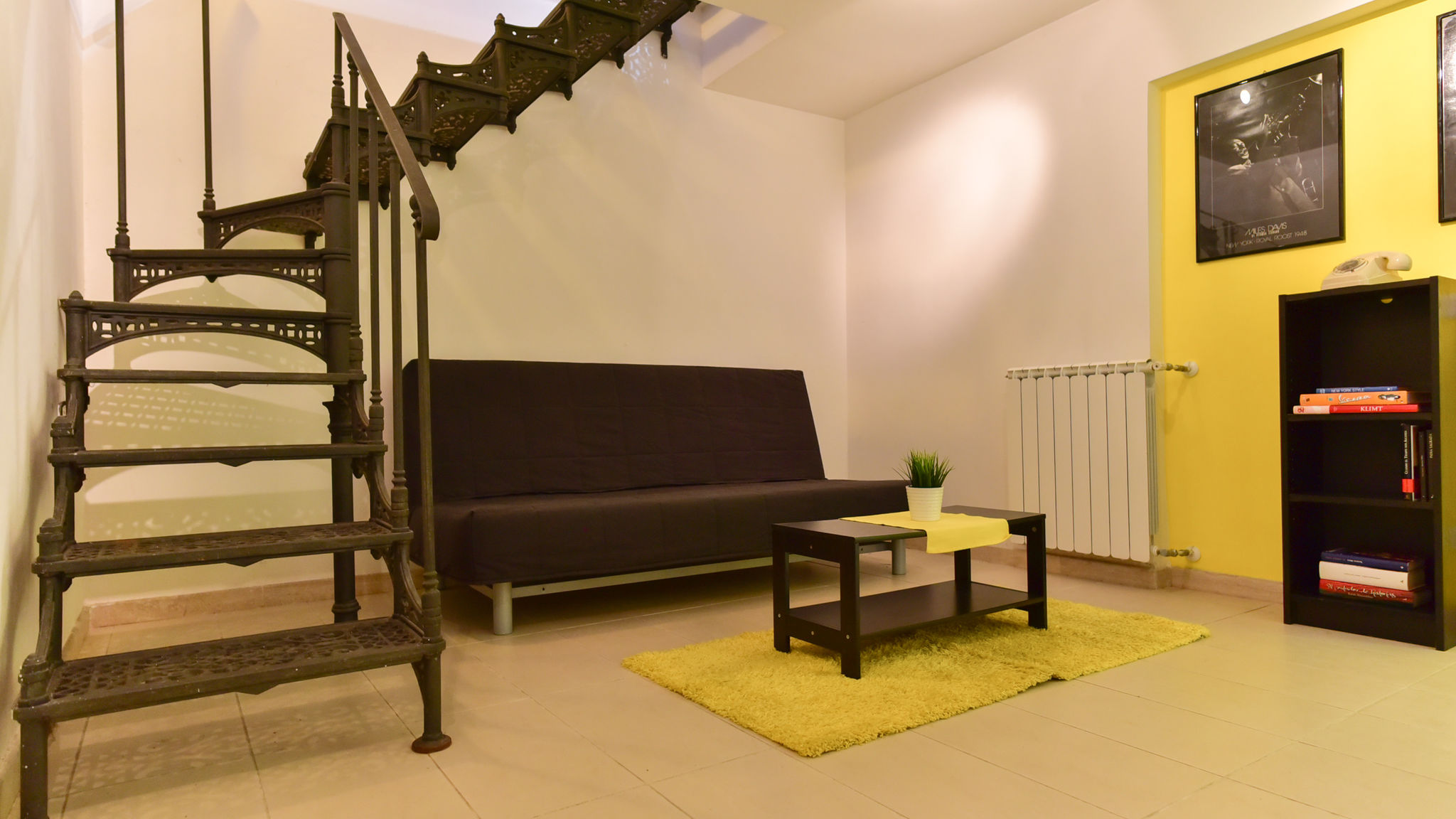 Italianway Roma 4BNB - San Lorenzo Spacious Apartment 