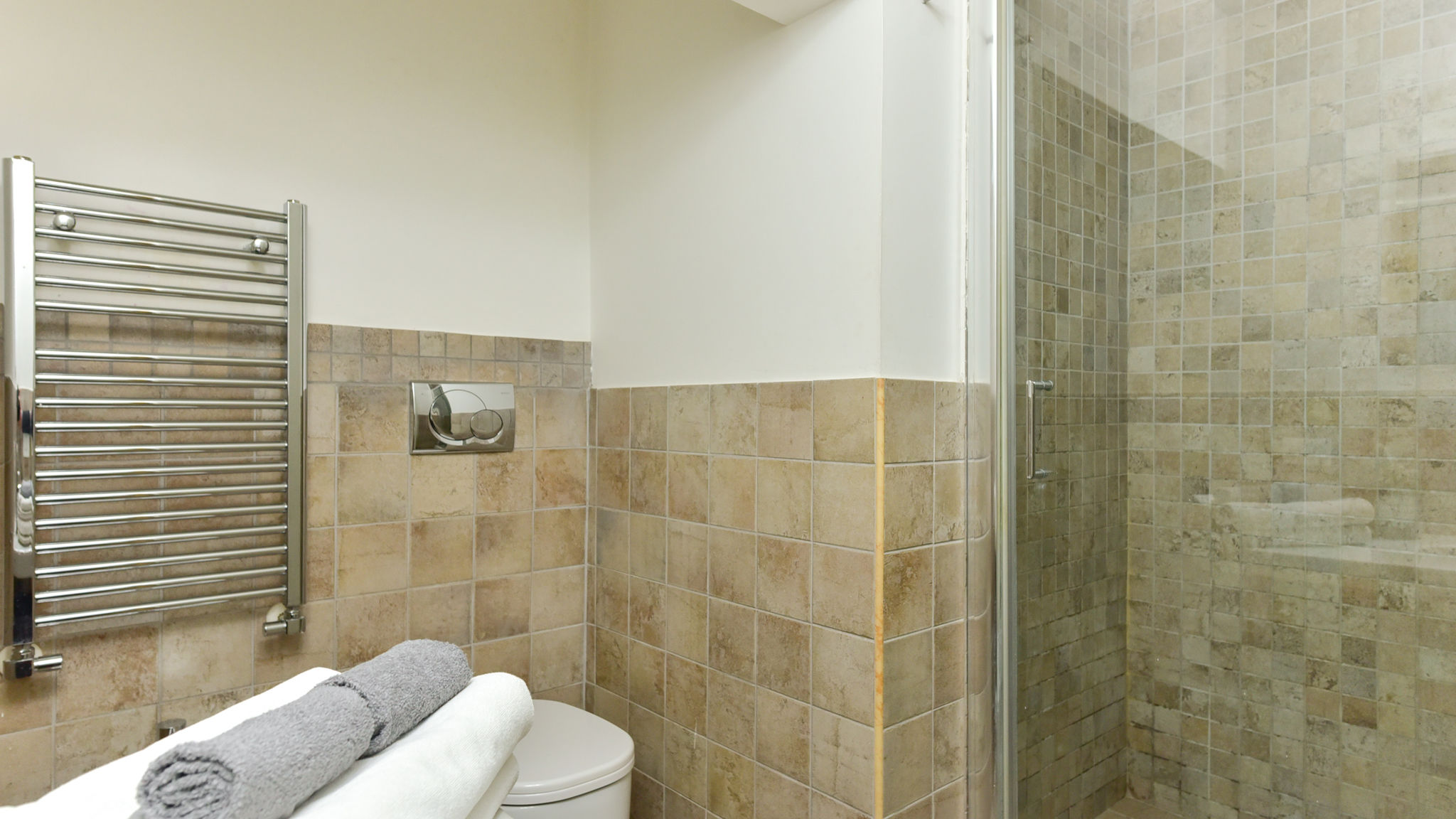 Italianway Roma 4BNB - San Lorenzo Spacious Apartment 