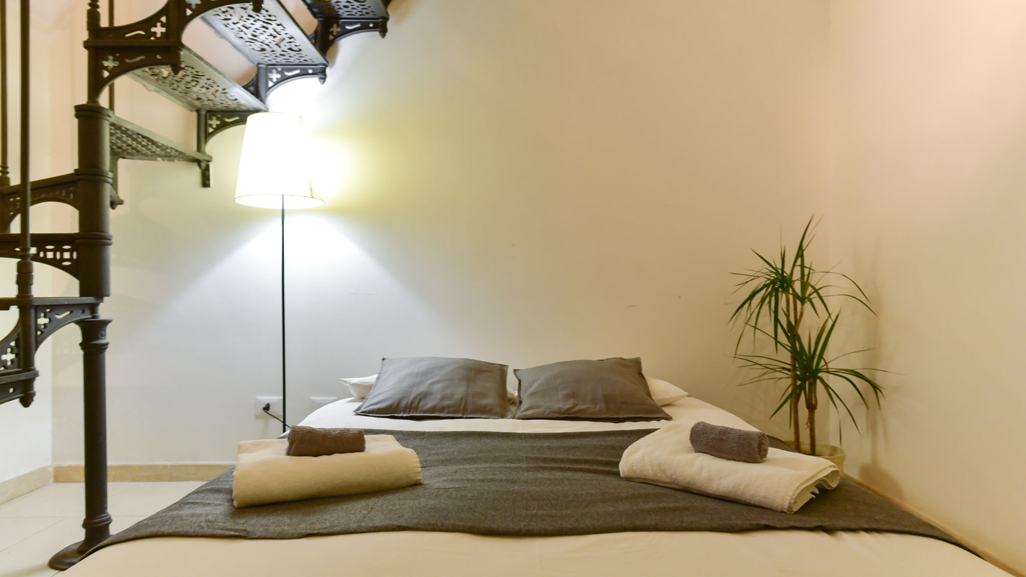 Italianway Roma 4BNB - San Lorenzo Spacious Apartment 
