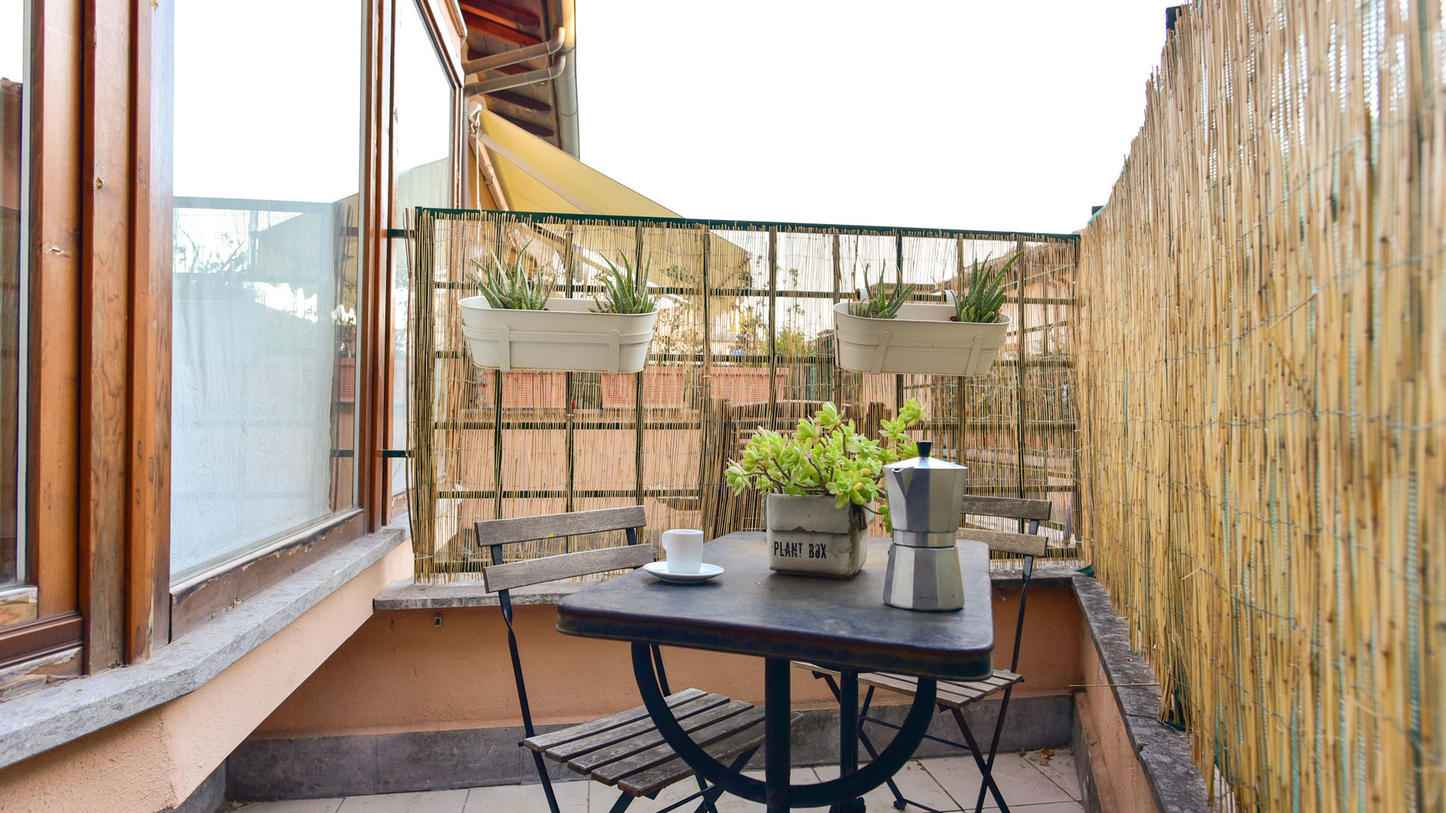 Italianway Roma 4BNB - San Lorenzo Spacious Apartment 