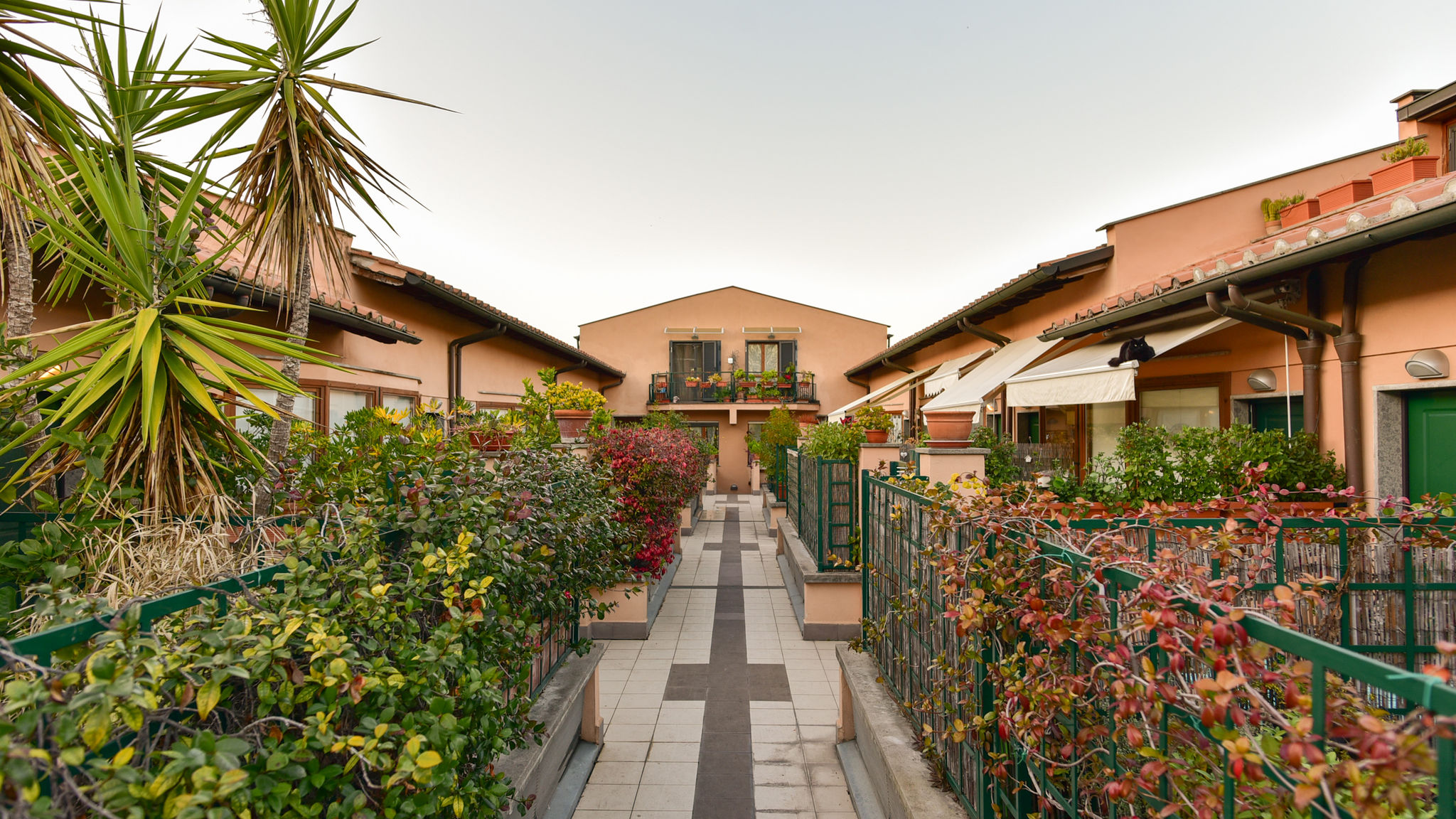 Italianway Roma 4BNB - San Lorenzo Spacious Apartment 