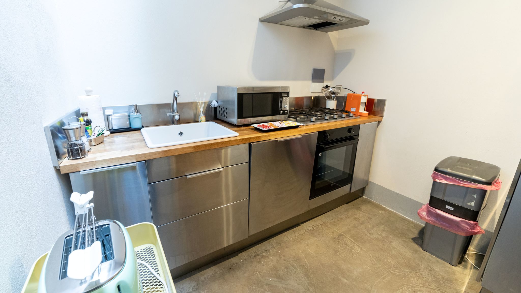 Italianway Arezzo Tuscany Dream