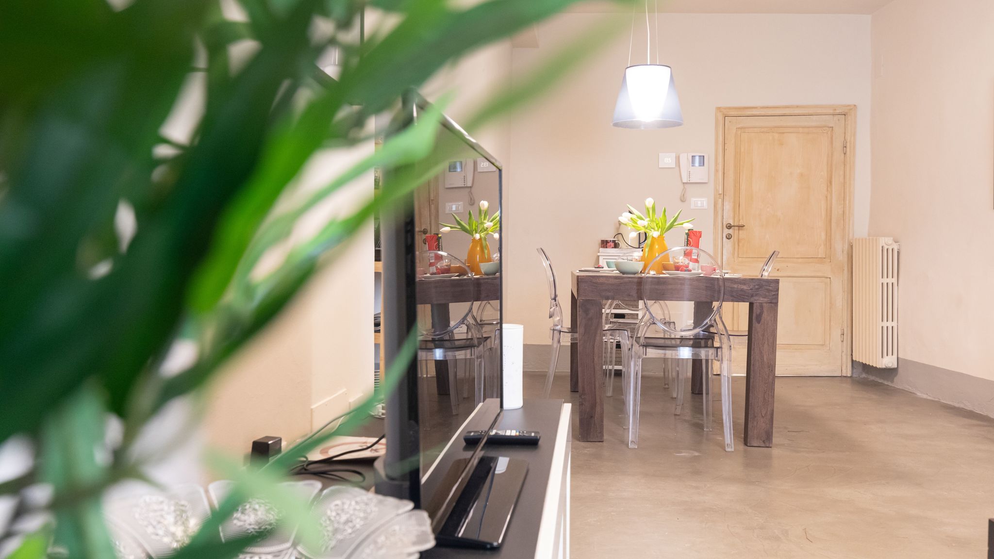 Italianway Arezzo Tuscany Dream