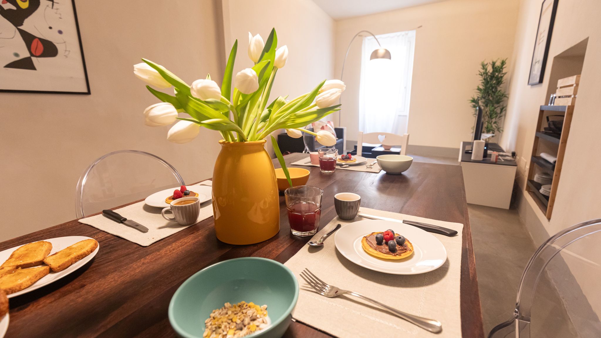 Italianway Arezzo Tuscany Dream