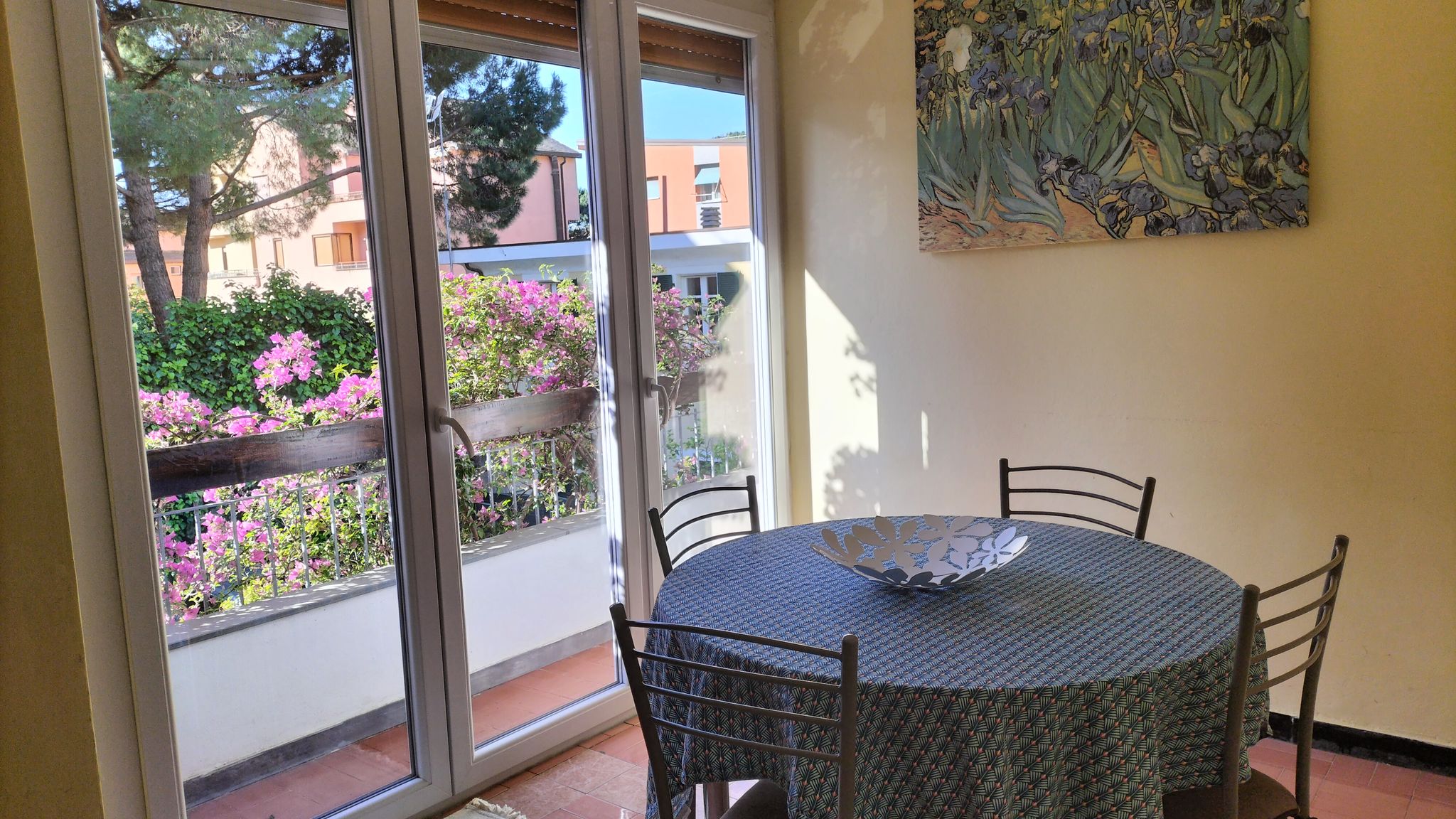 Italianway Monterosso al Mare Mae Cosy Apartment - With AC and Near best beaches