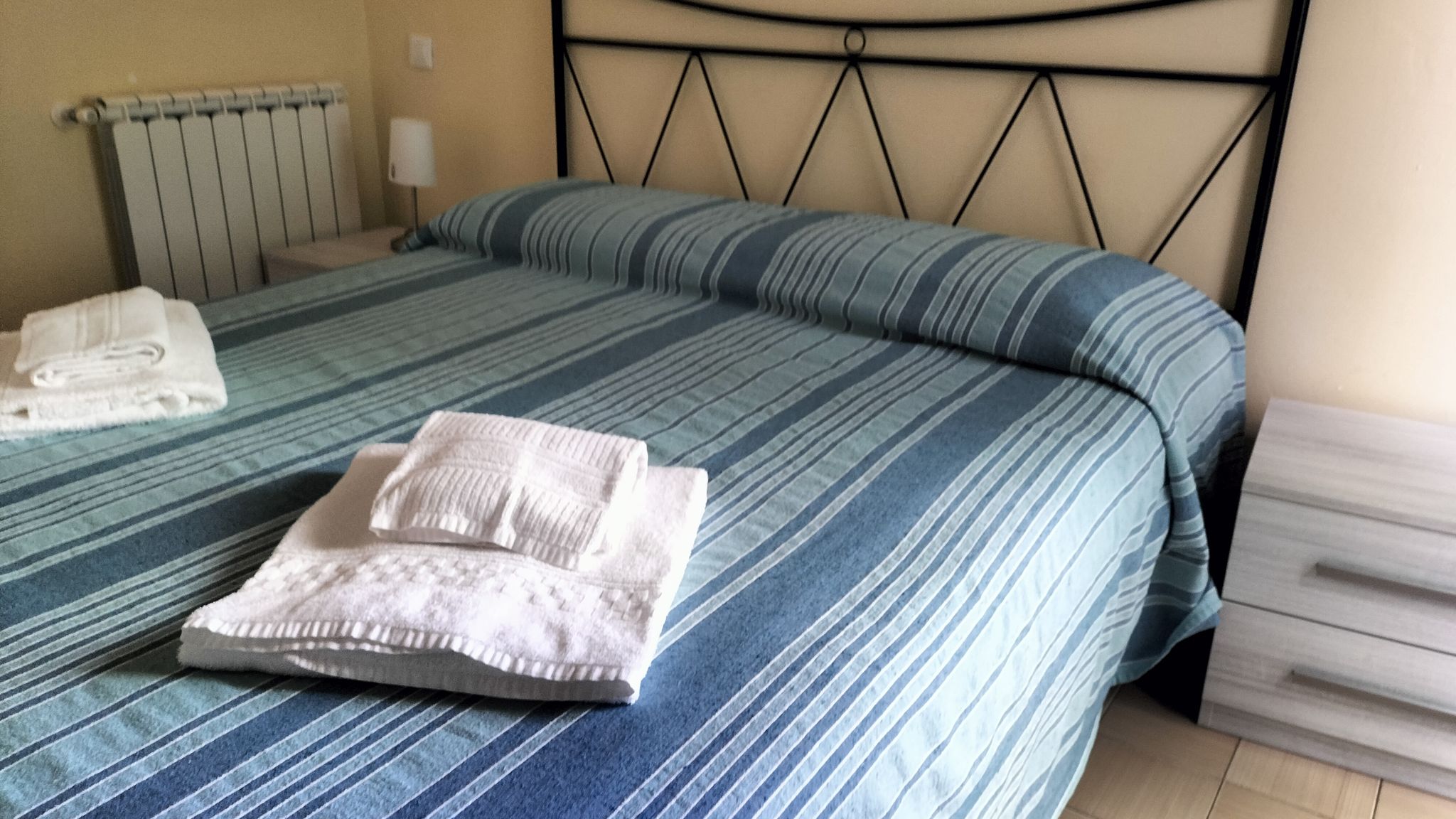 Italianway Monterosso al Mare Mae Cosy Apartment - With AC and Near best beaches