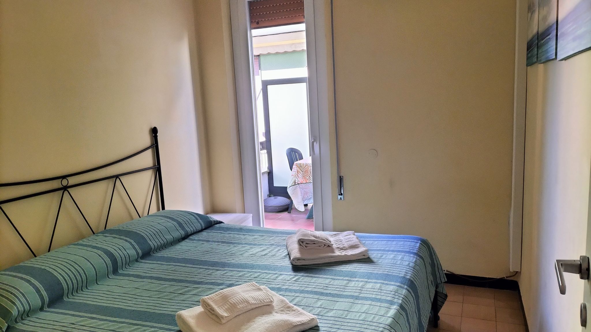 Italianway Monterosso al Mare Mae Cosy Apartment - With AC and Near best beaches