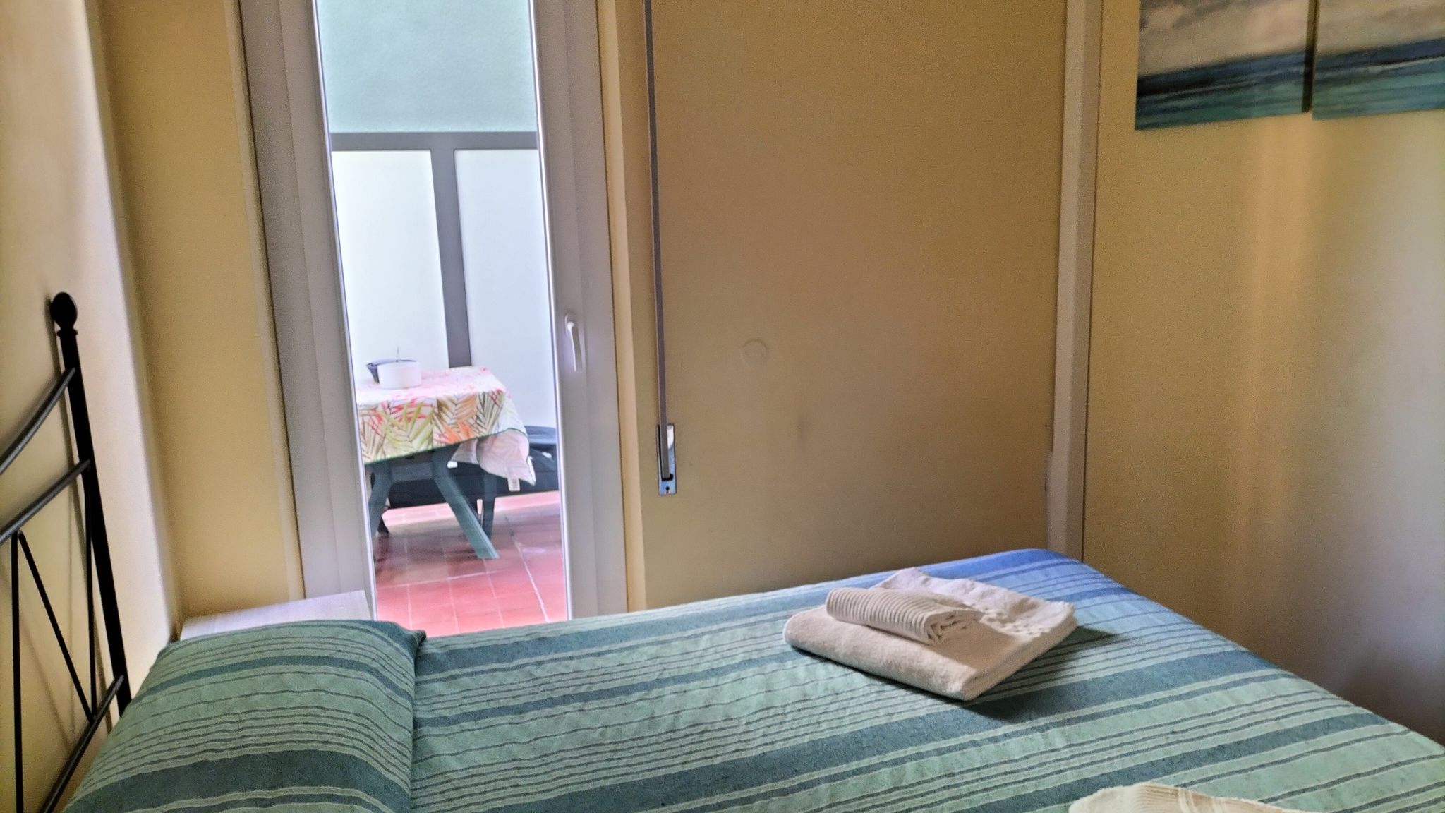 Italianway Monterosso al Mare Mae Cosy Apartment - With AC and Near best beaches