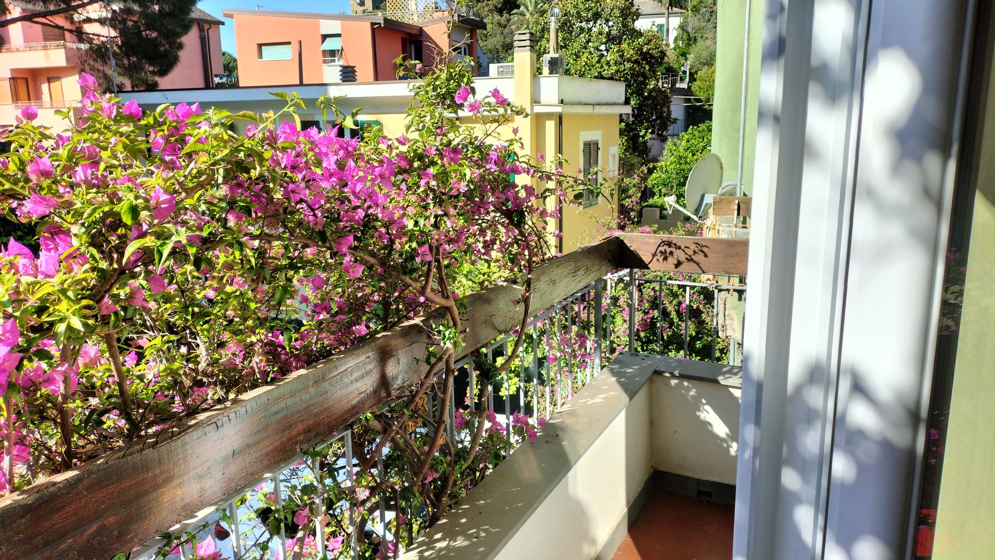 Italianway Monterosso al Mare Mae Cosy Apartment - With AC and Near best beaches