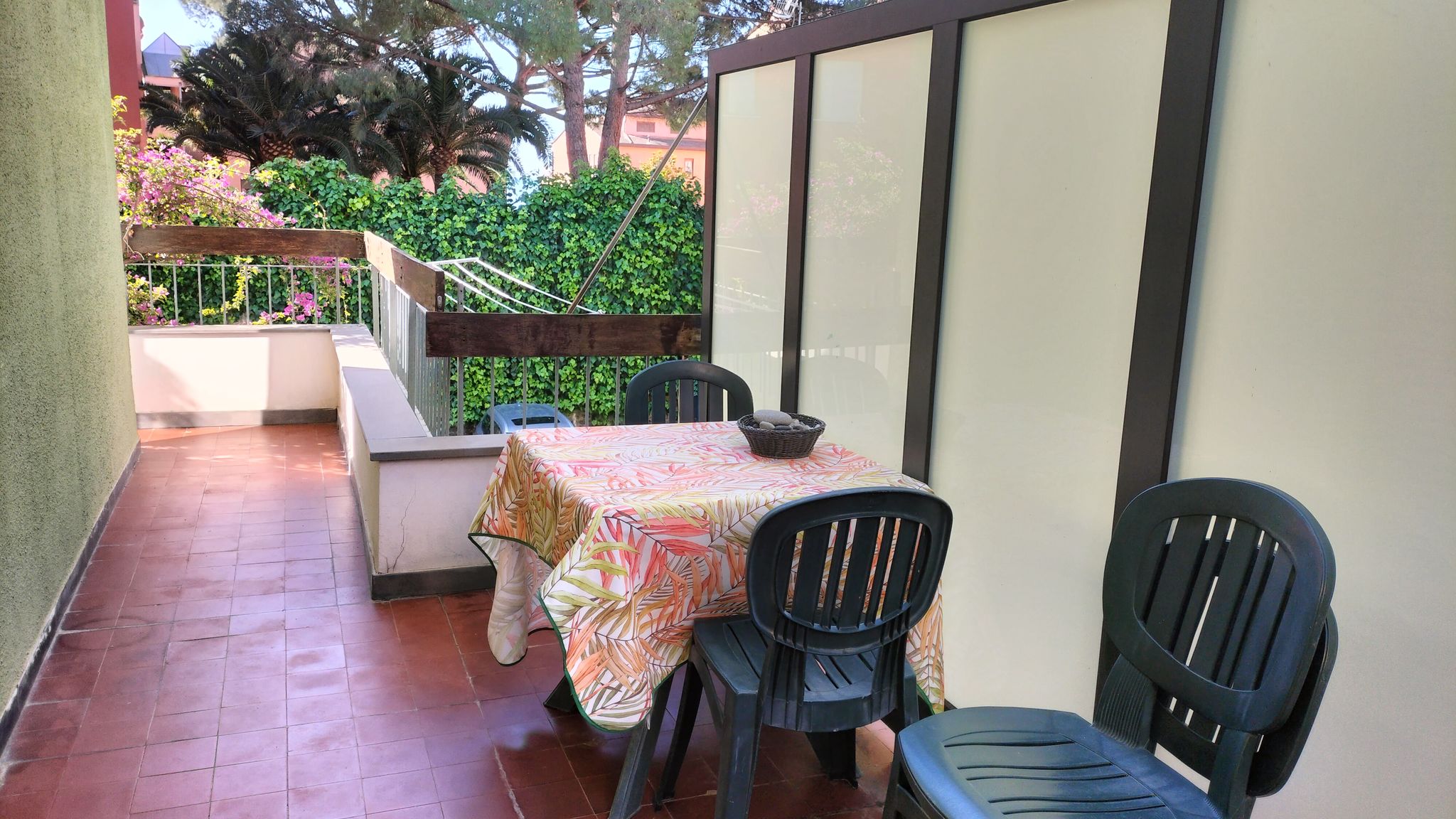 Italianway Monterosso al Mare Mae Cosy Apartment - With AC and Near best beaches