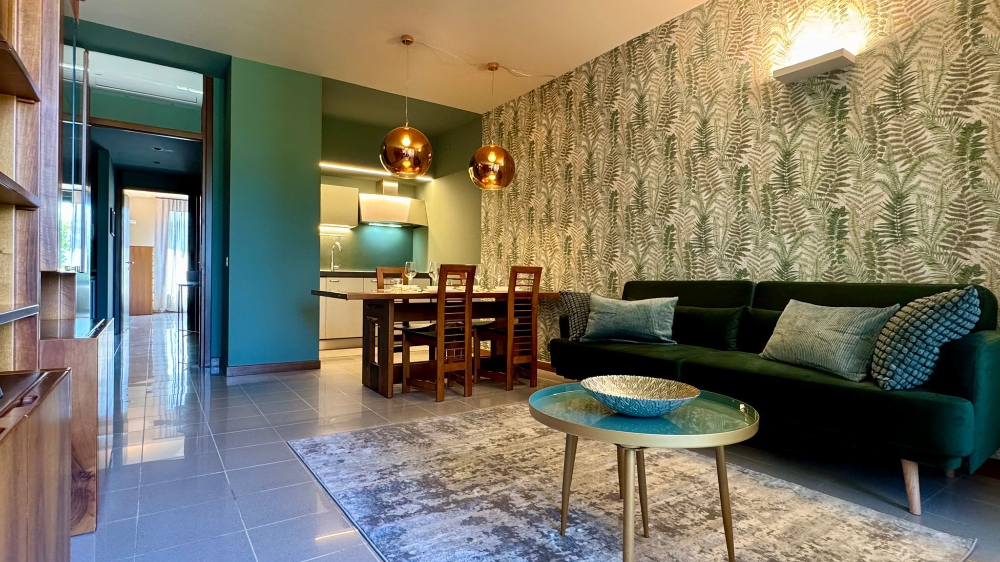 Italianway Alba La Libellula - [Parcheggio gratuito]